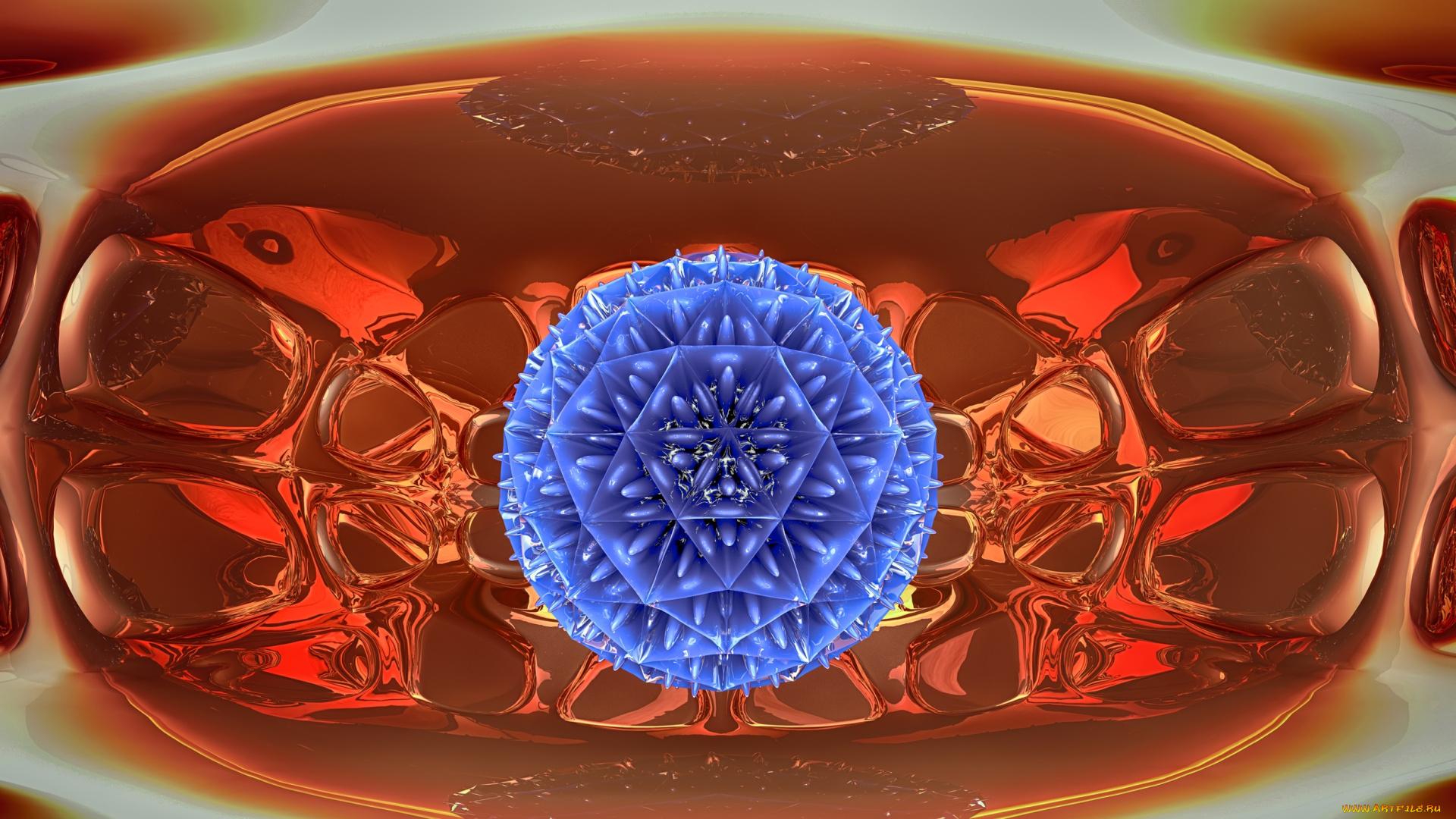 3д, графика, абстракция, , abstract, узор, цвета, фон