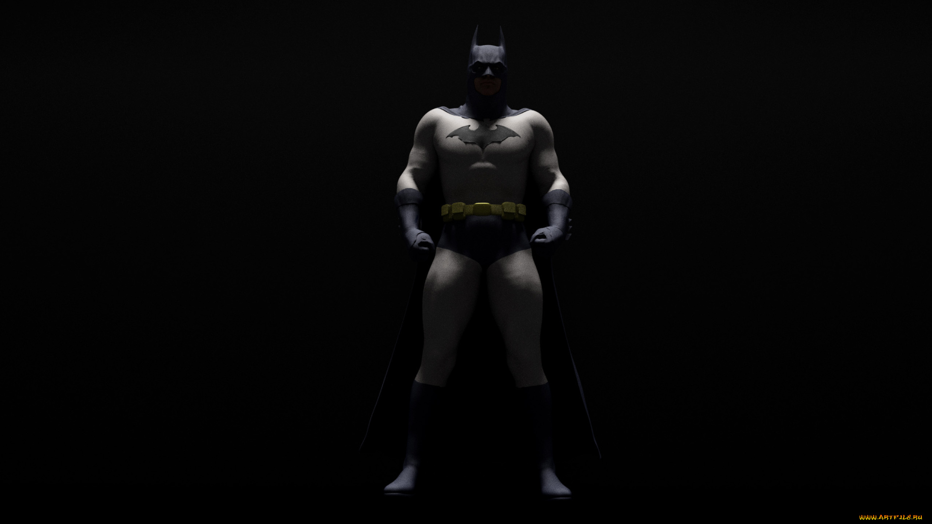 3д, графика, фантазия, , fantasy, супермен