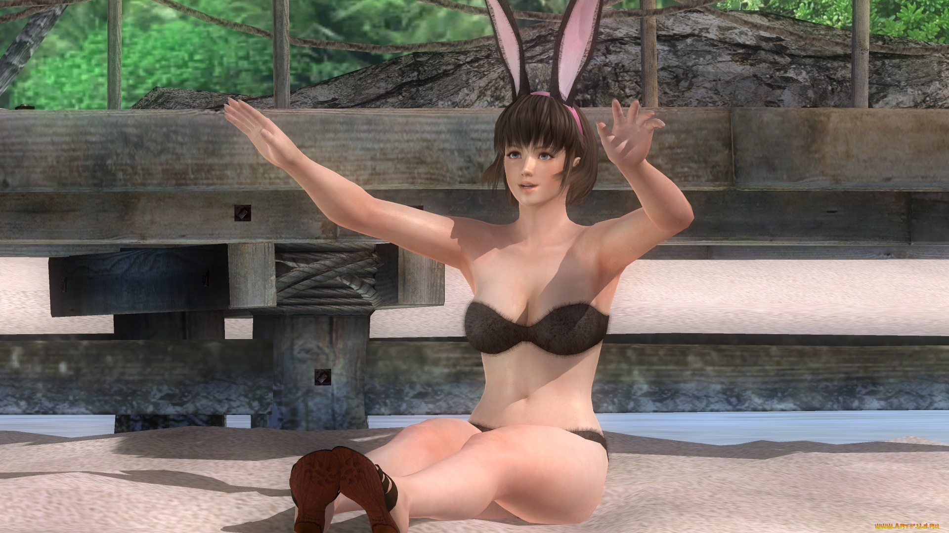 3д, графика, люди, , people, девушка, фон, взгляд