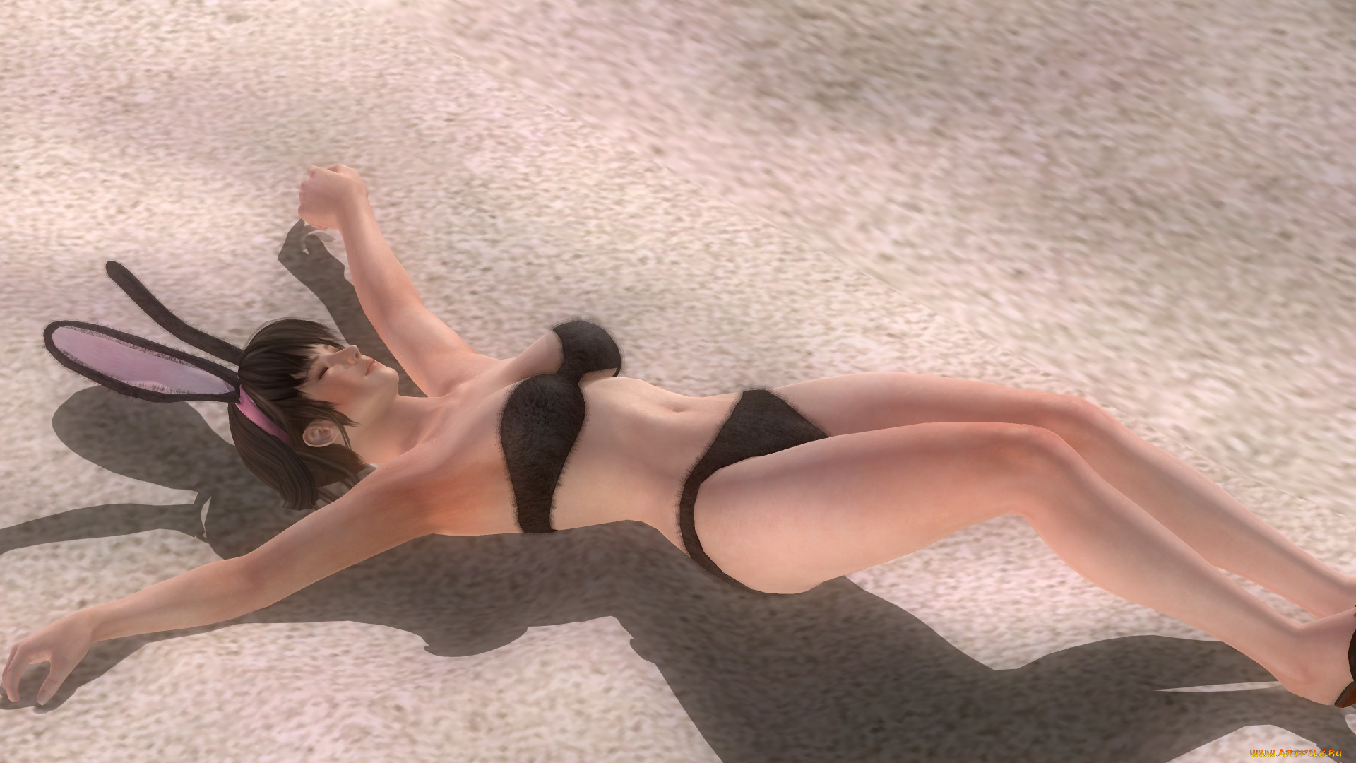 3д, графика, люди, , people, девушка, фон, взгляд