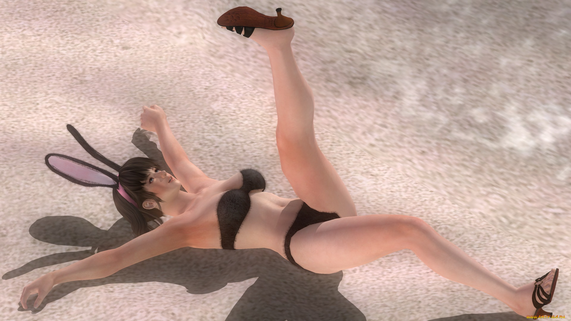 3д, графика, люди, , people, девушка, взгляд, фон