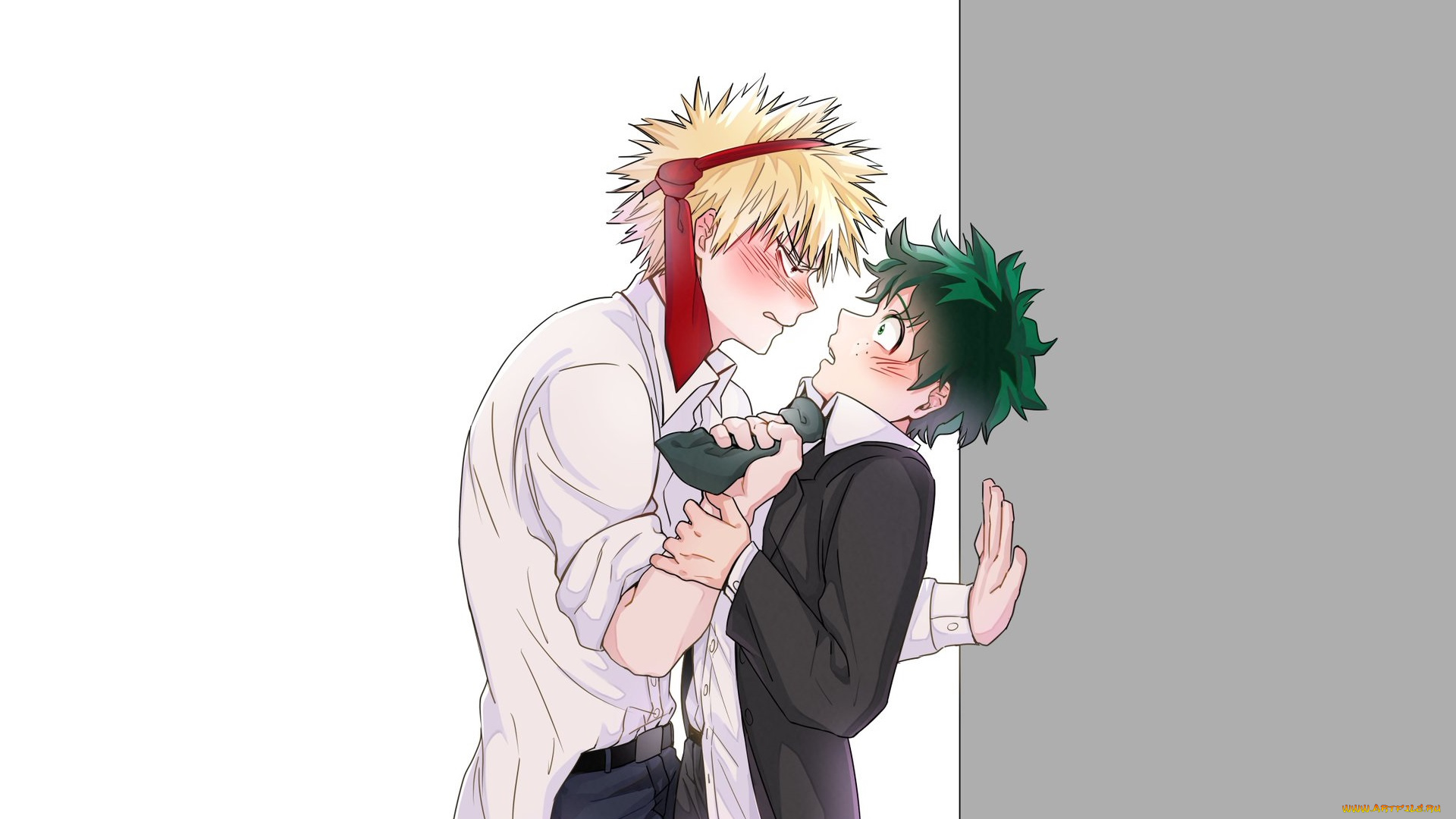 аниме, boku, no, hero, academia, моя, геройская, академия