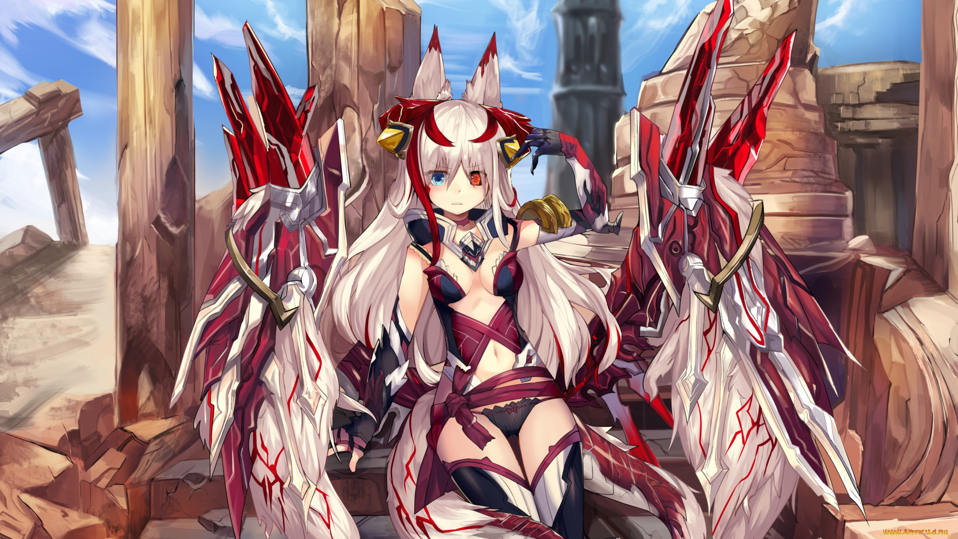 аниме, оружие, , техника, , технологии, haik