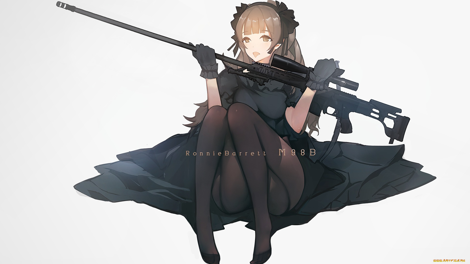 аниме, оружие, , техника, , технологии, lisa