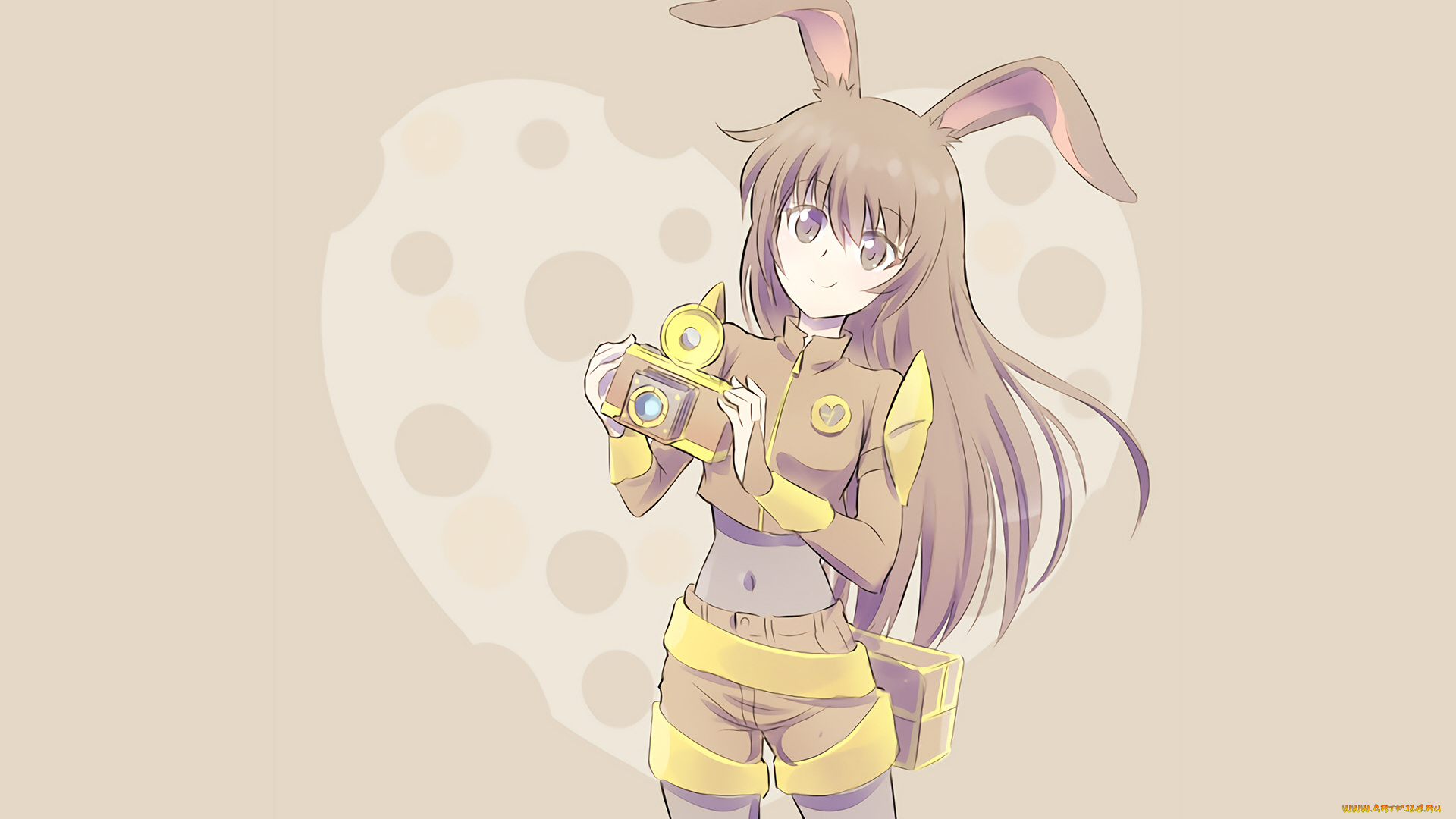 аниме, rwby, девушка