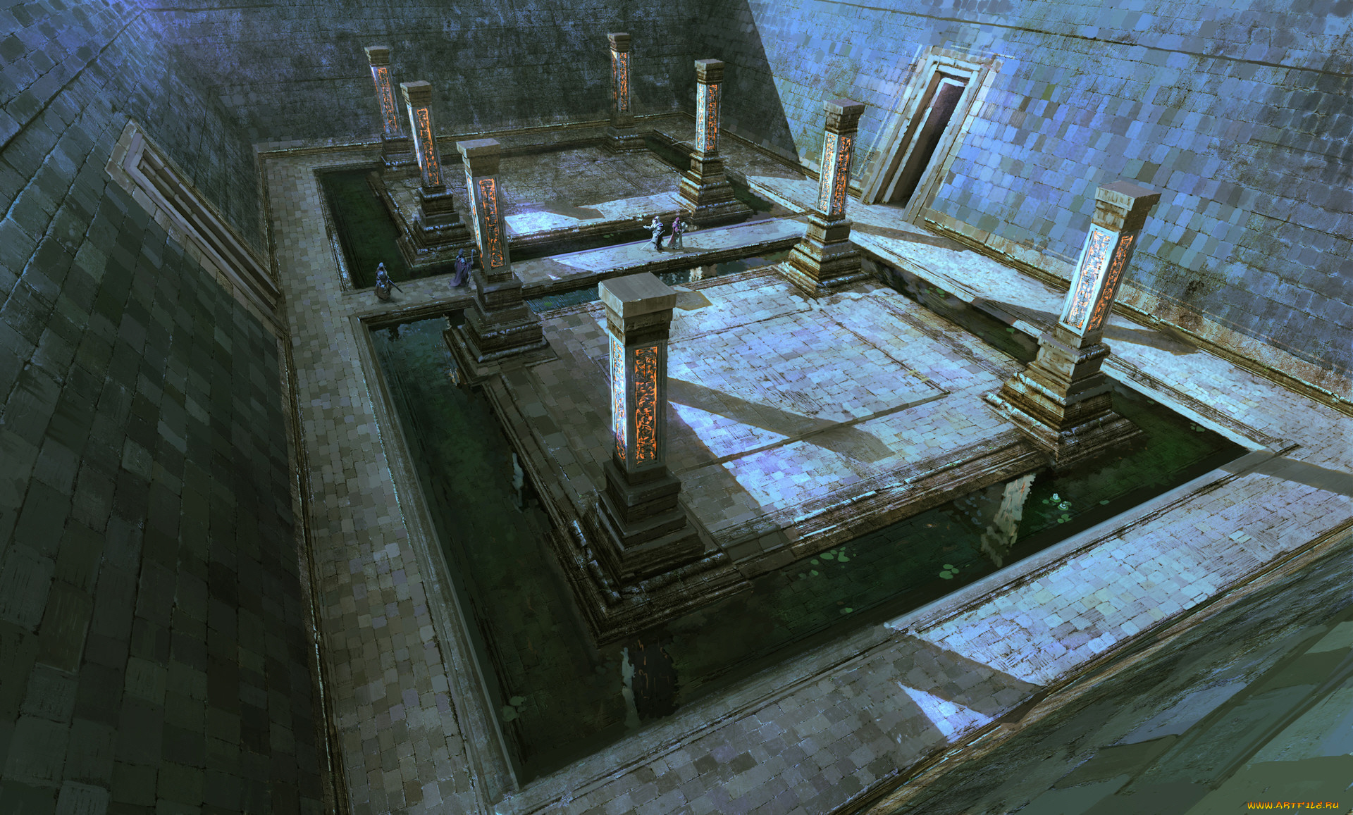 фэнтези, иные, миры, , иные, времена, строение