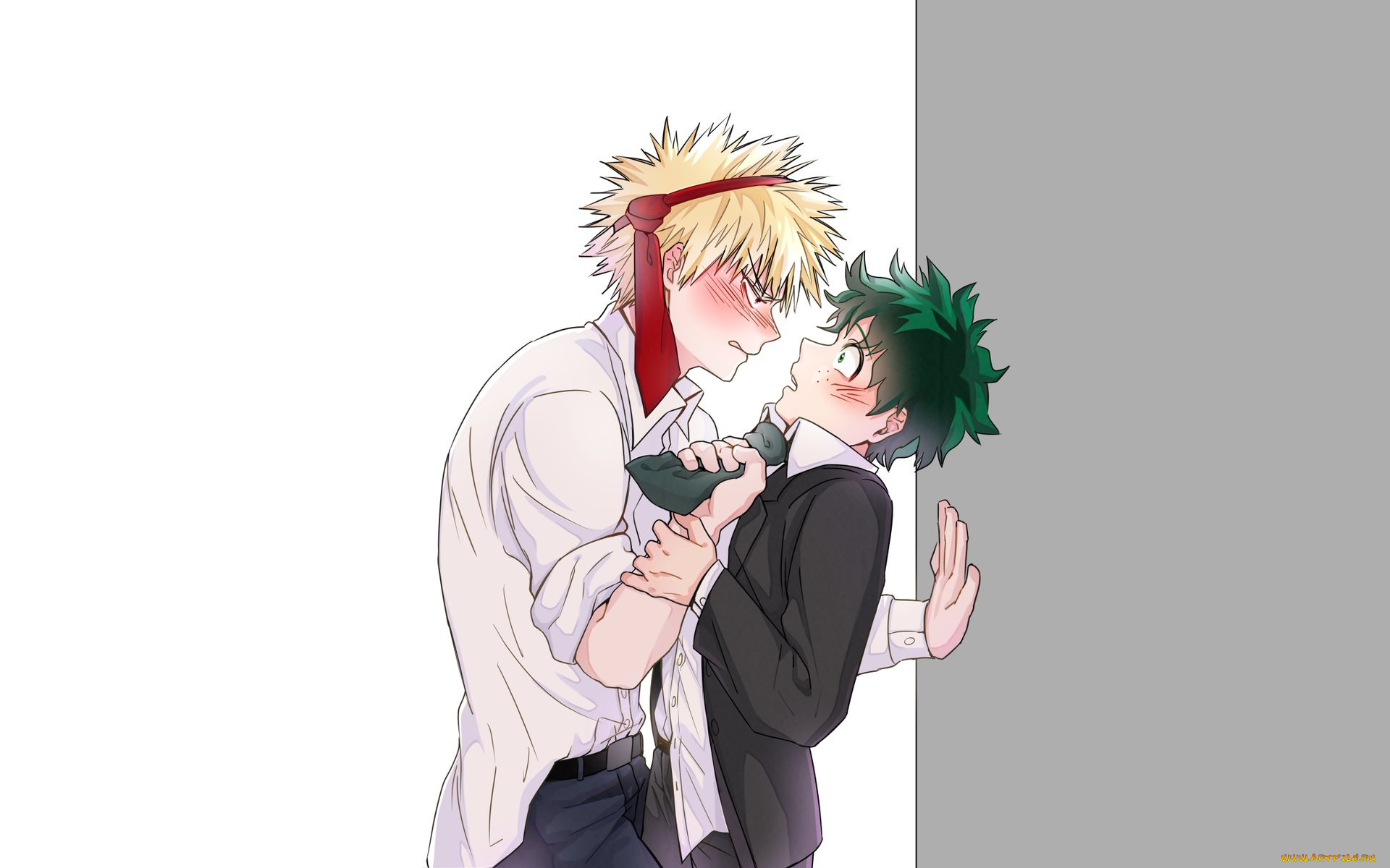 аниме, boku, no, hero, academia, моя, геройская, академия