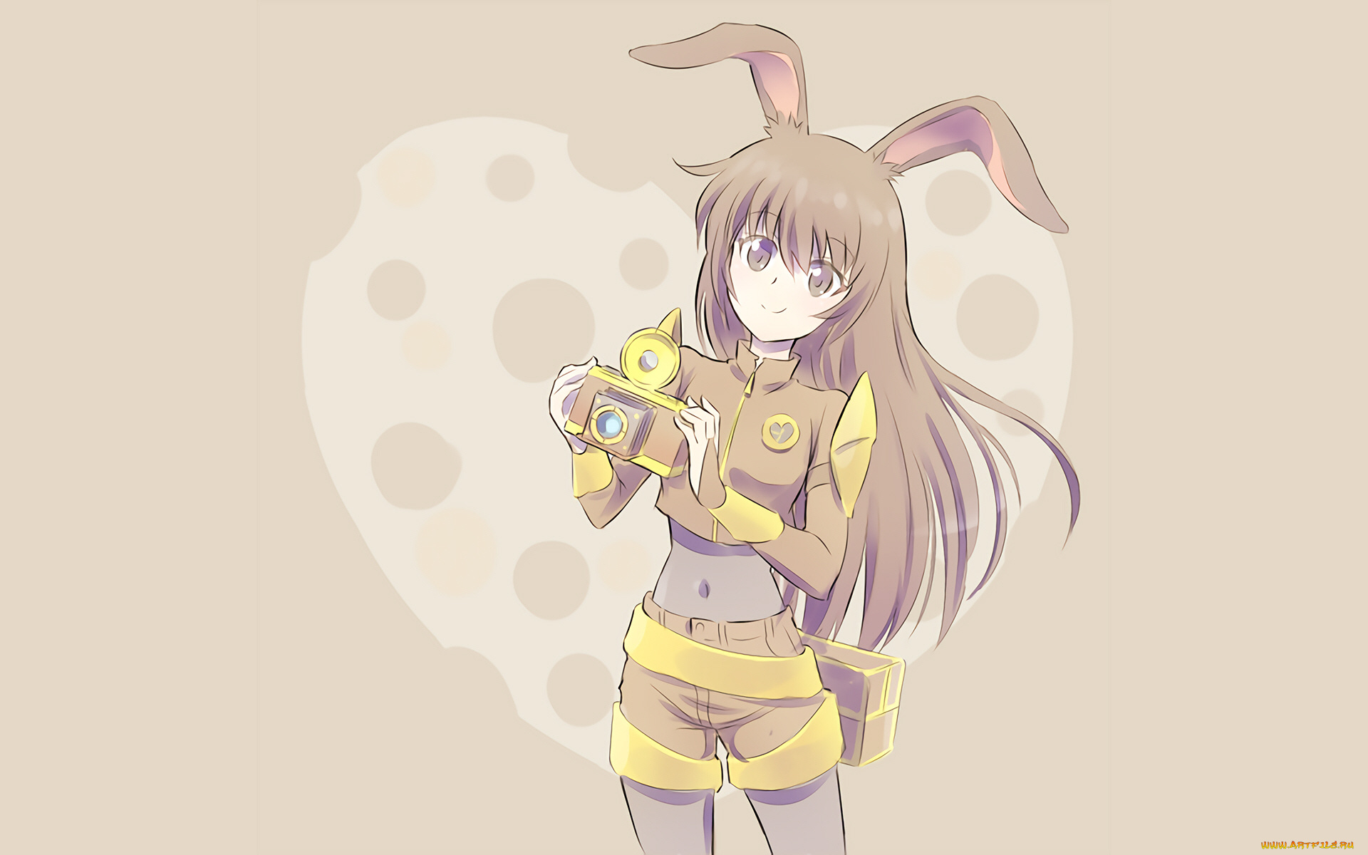 аниме, rwby, девушка