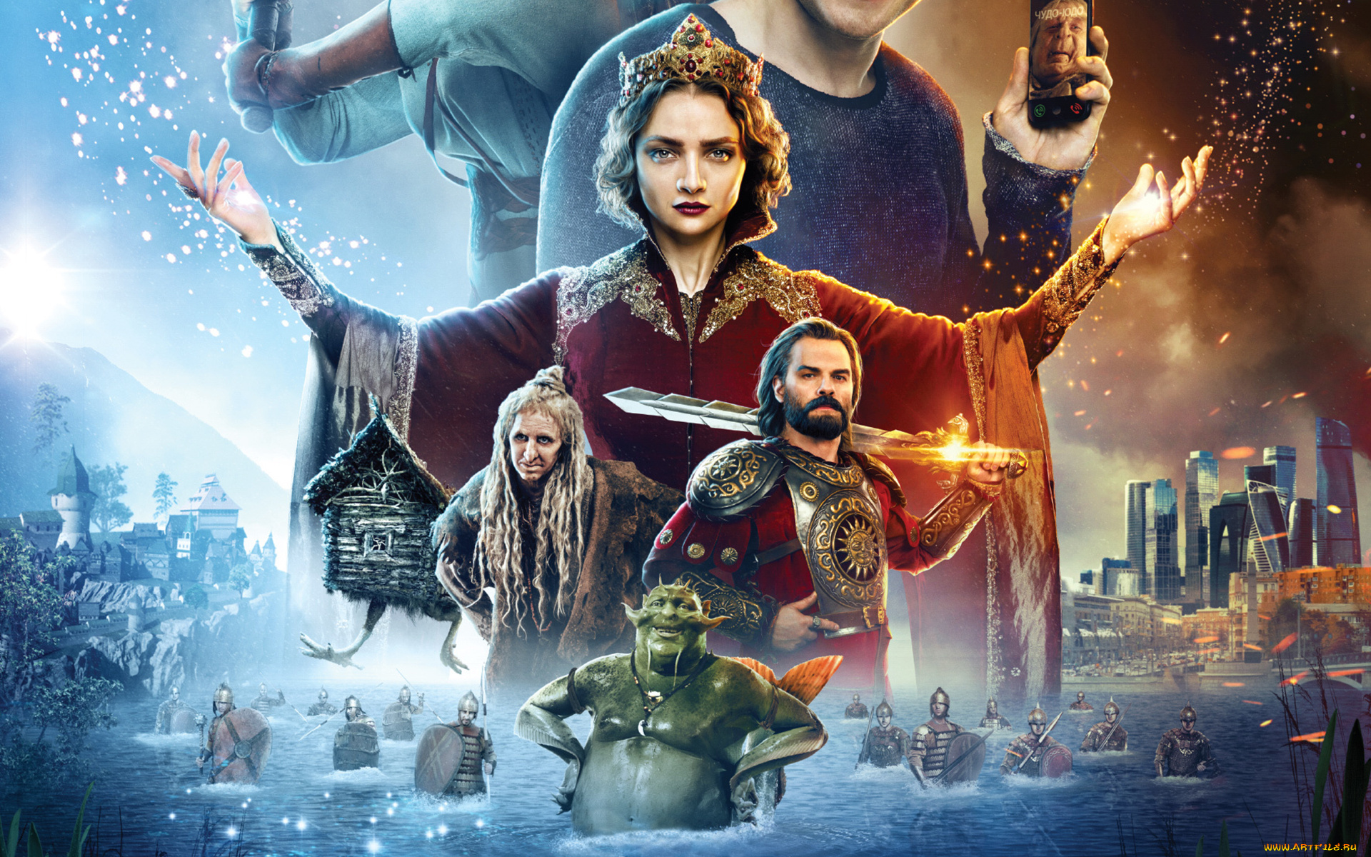 кино, фильмы, последний, богатырь, последний, богатырь