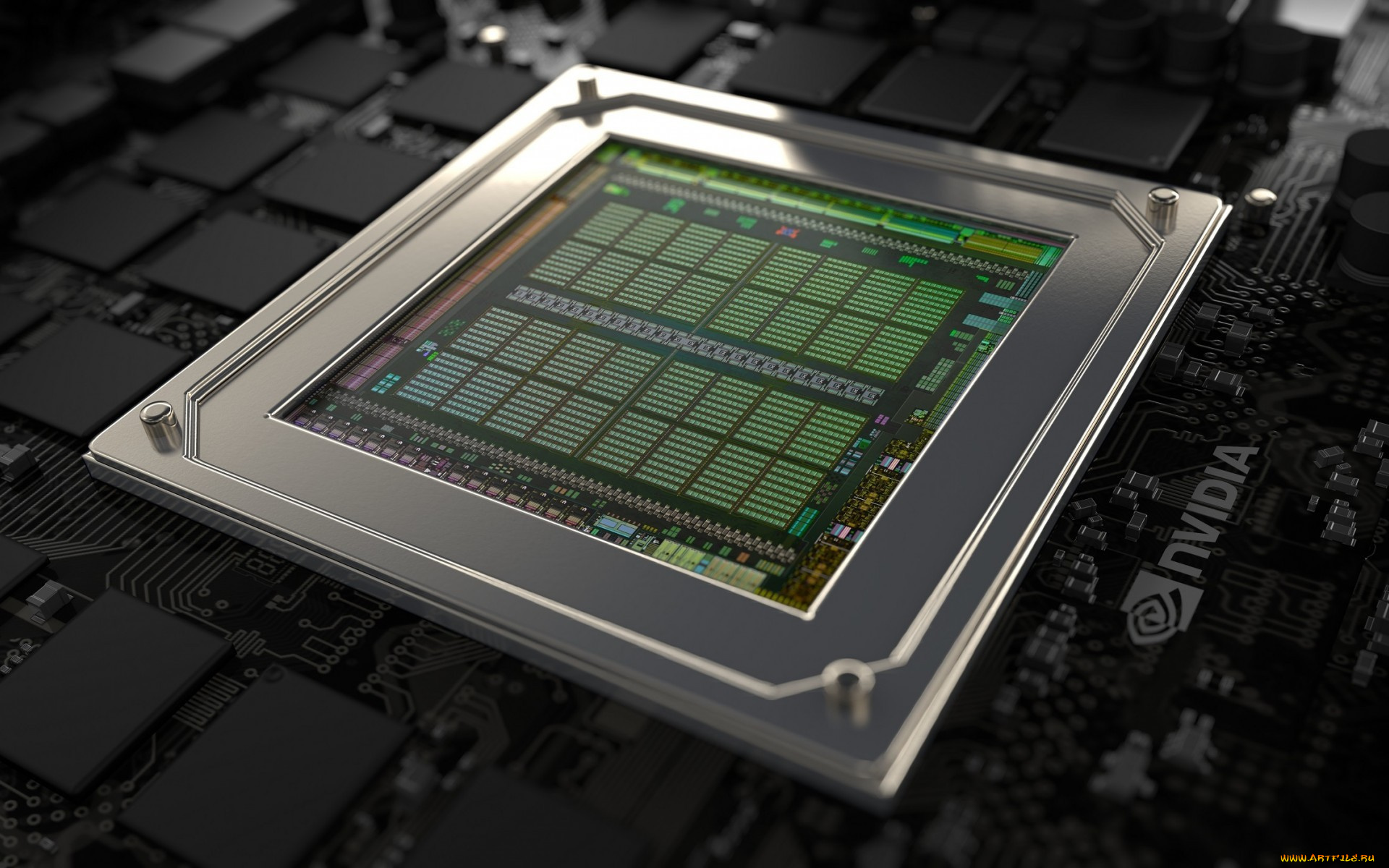 компьютеры, комплектующие, микросхема, чип