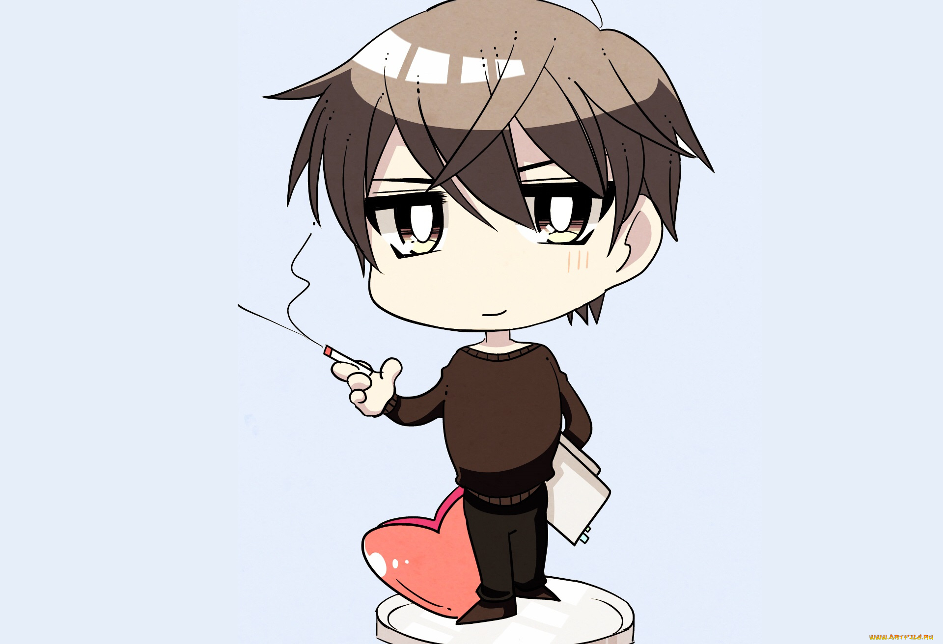 аниме, sekai, ichi, hatsukoi, takano, masamune