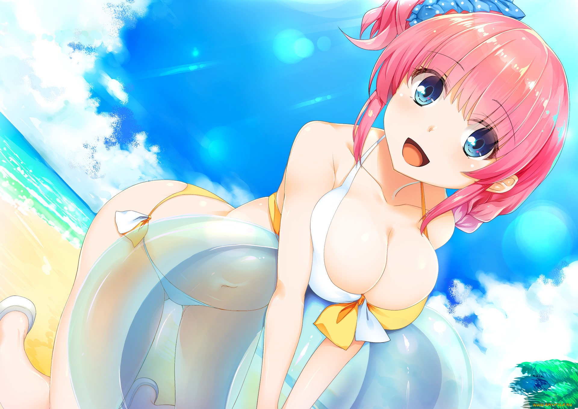 аниме, unknown, , другое, , pinkarage