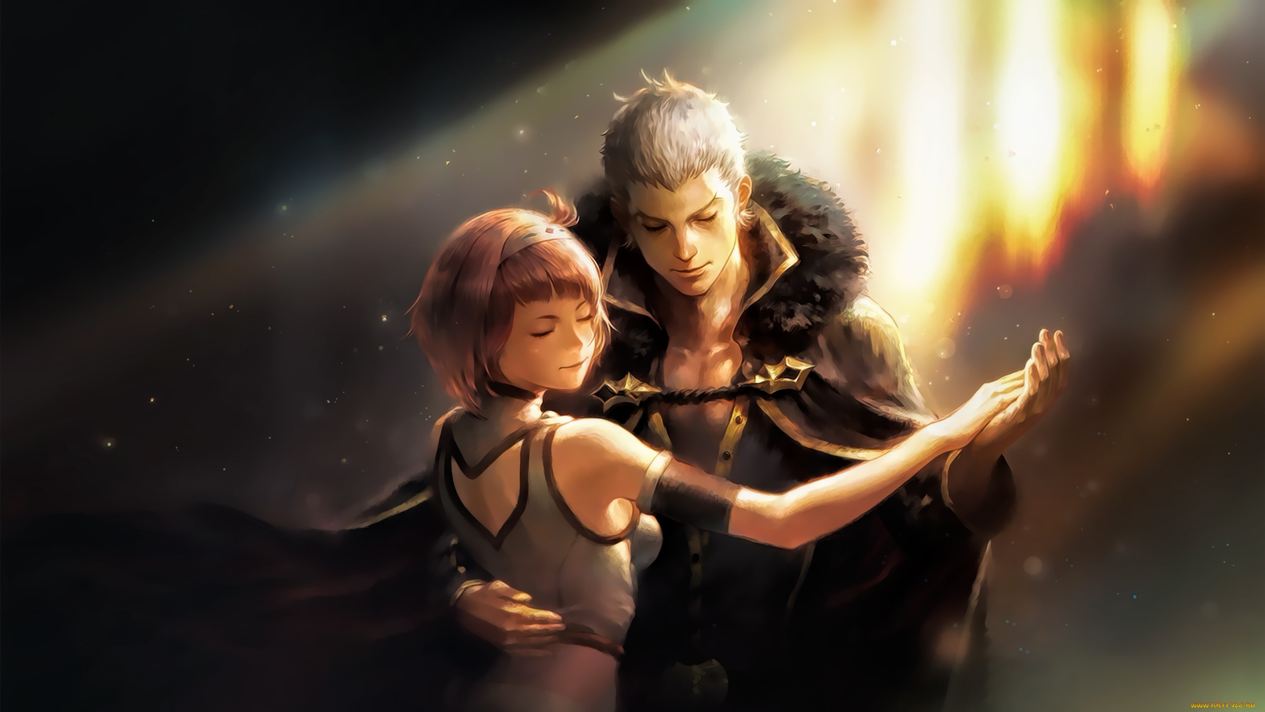 аниме, shingeki, no, bahamut, man, anime, shingeki, no, bahamut, virgin, soul, by, sanoboss, girl, japonese, manga