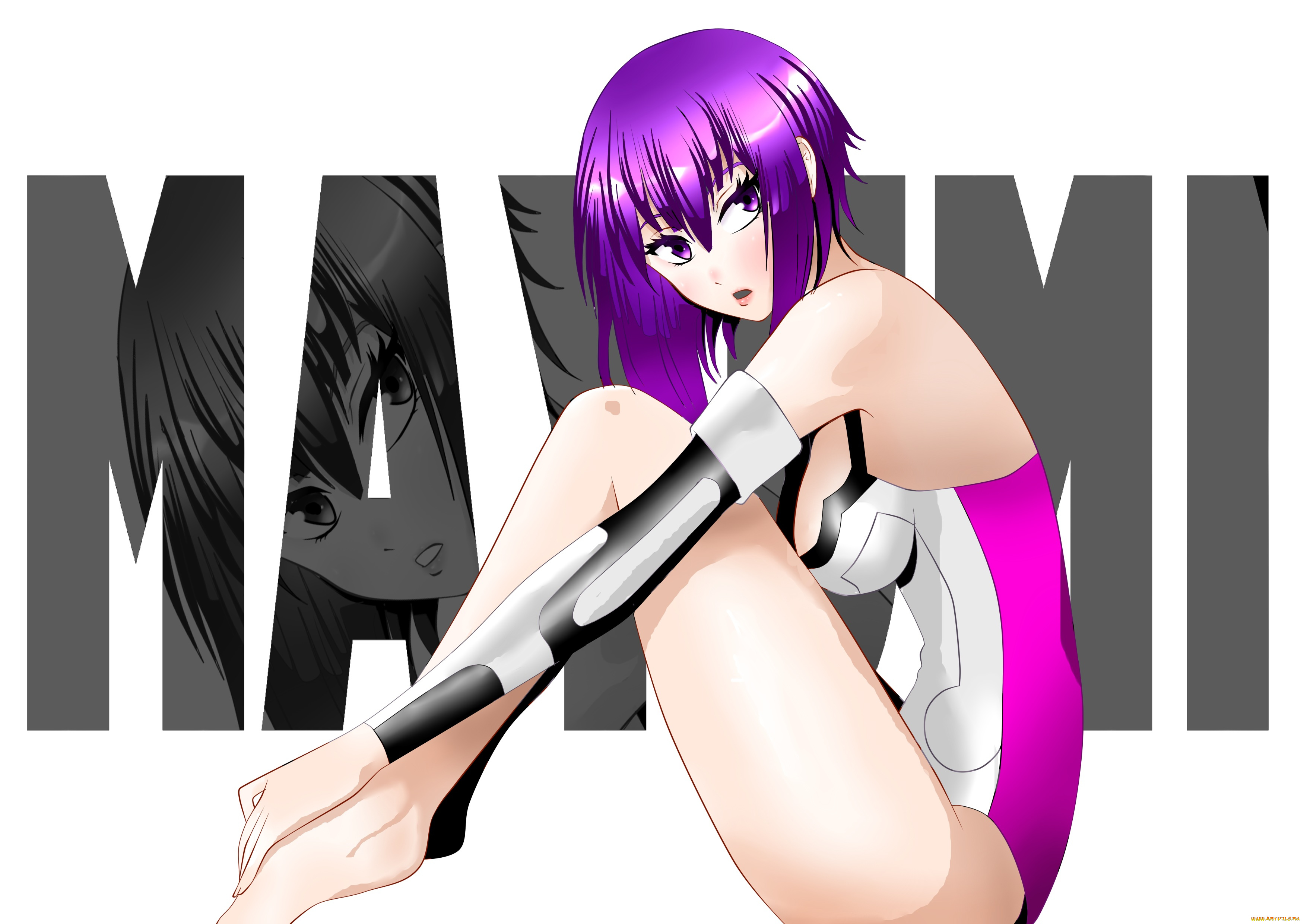 аниме, unknown, , другое, , yasmin, feliciano