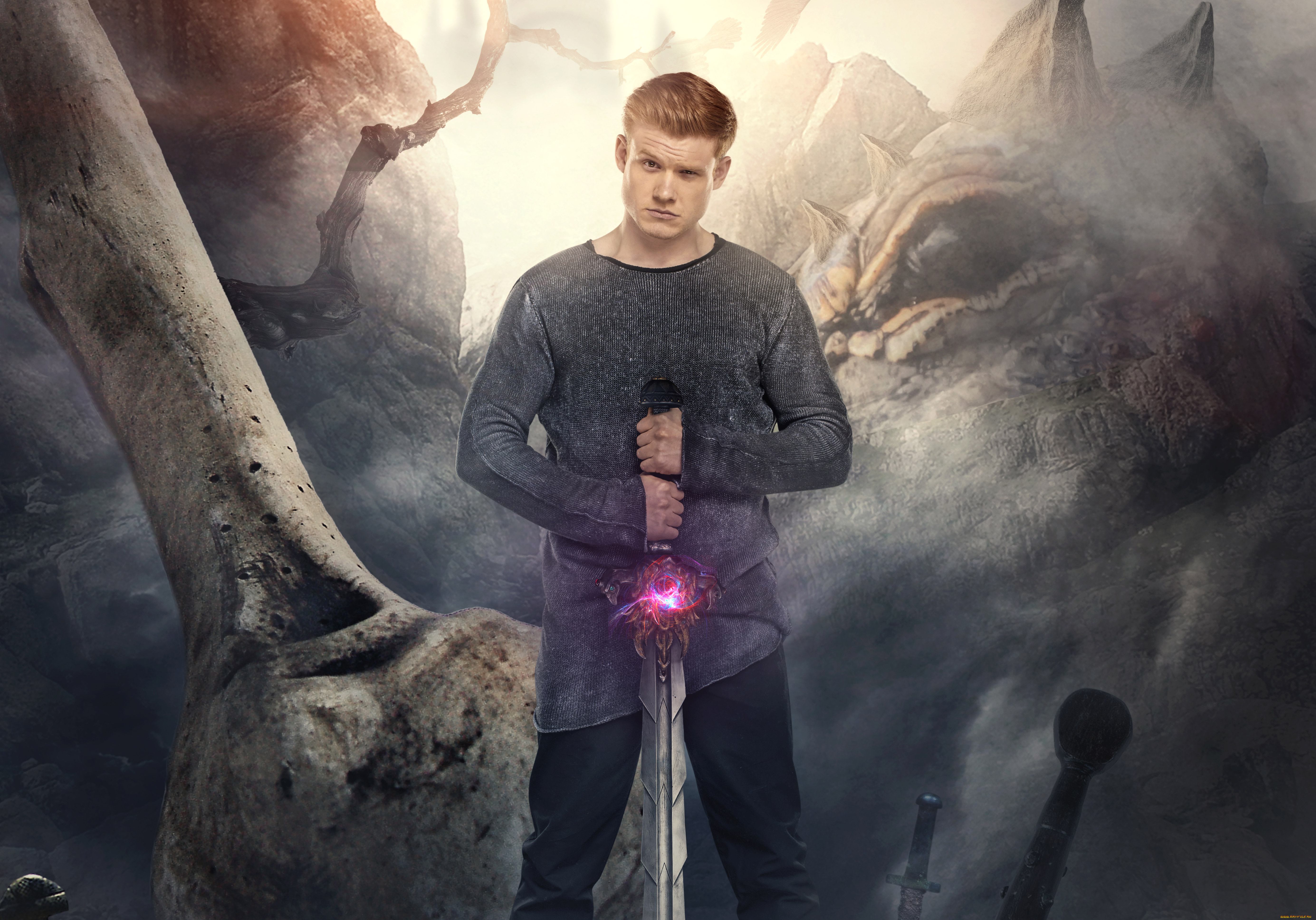 кино, фильмы, последний, богатырь, последний, богатырь