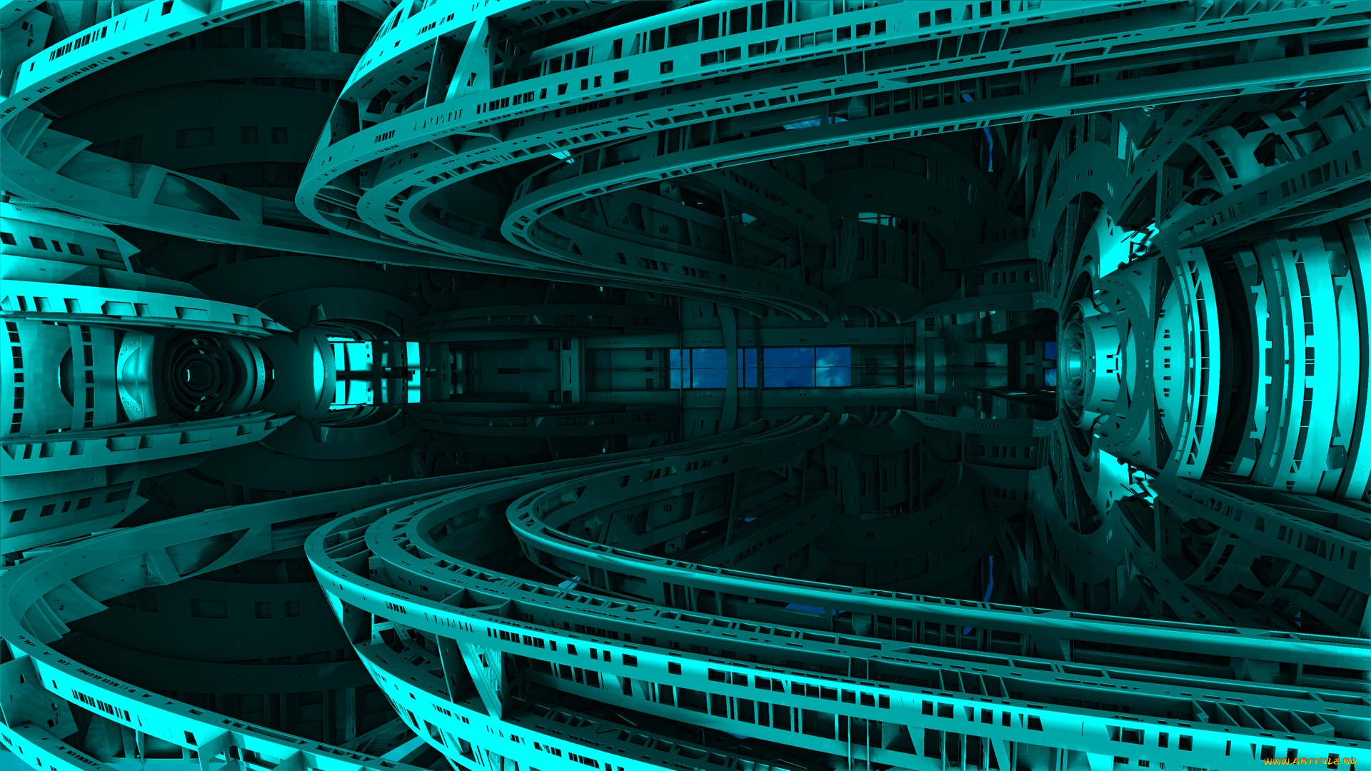 3д, графика, абстракция, , abstract, цвет, фон, узор