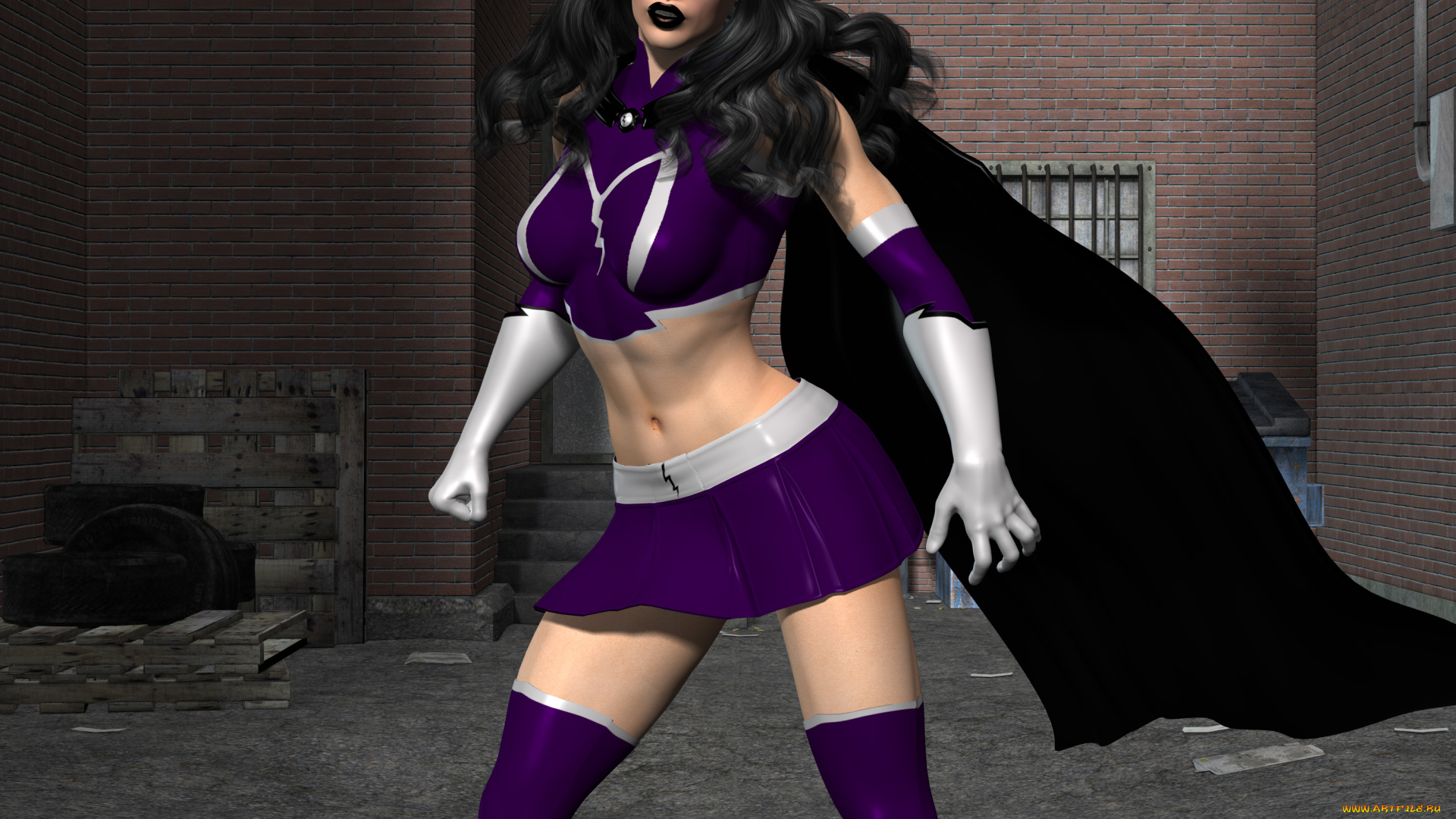 3д, графика, люди, , people, девушка, взгляд, фон