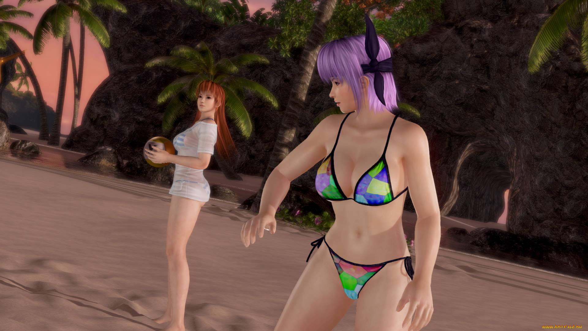 3д, графика, люди, , people, фон, взгляд, девушка