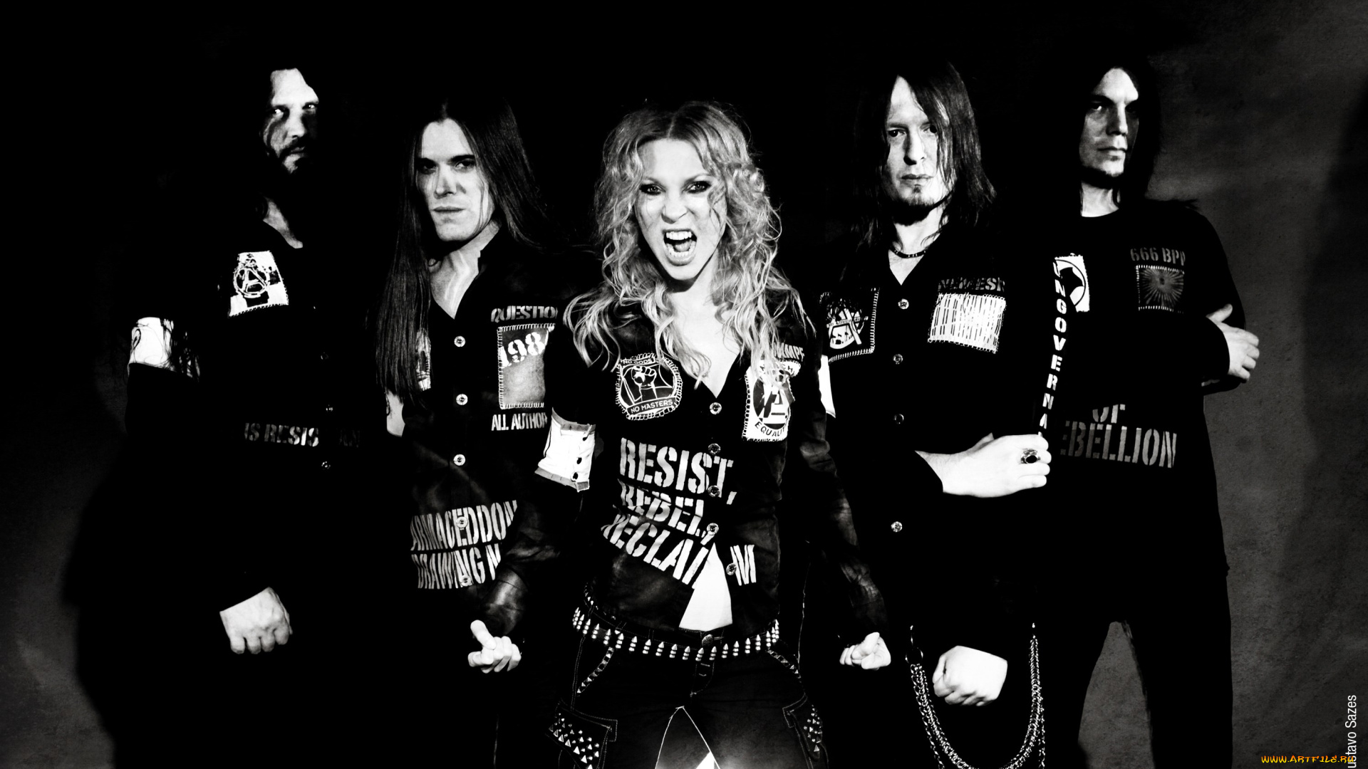 arch-enemy, музыка, -временный, группа