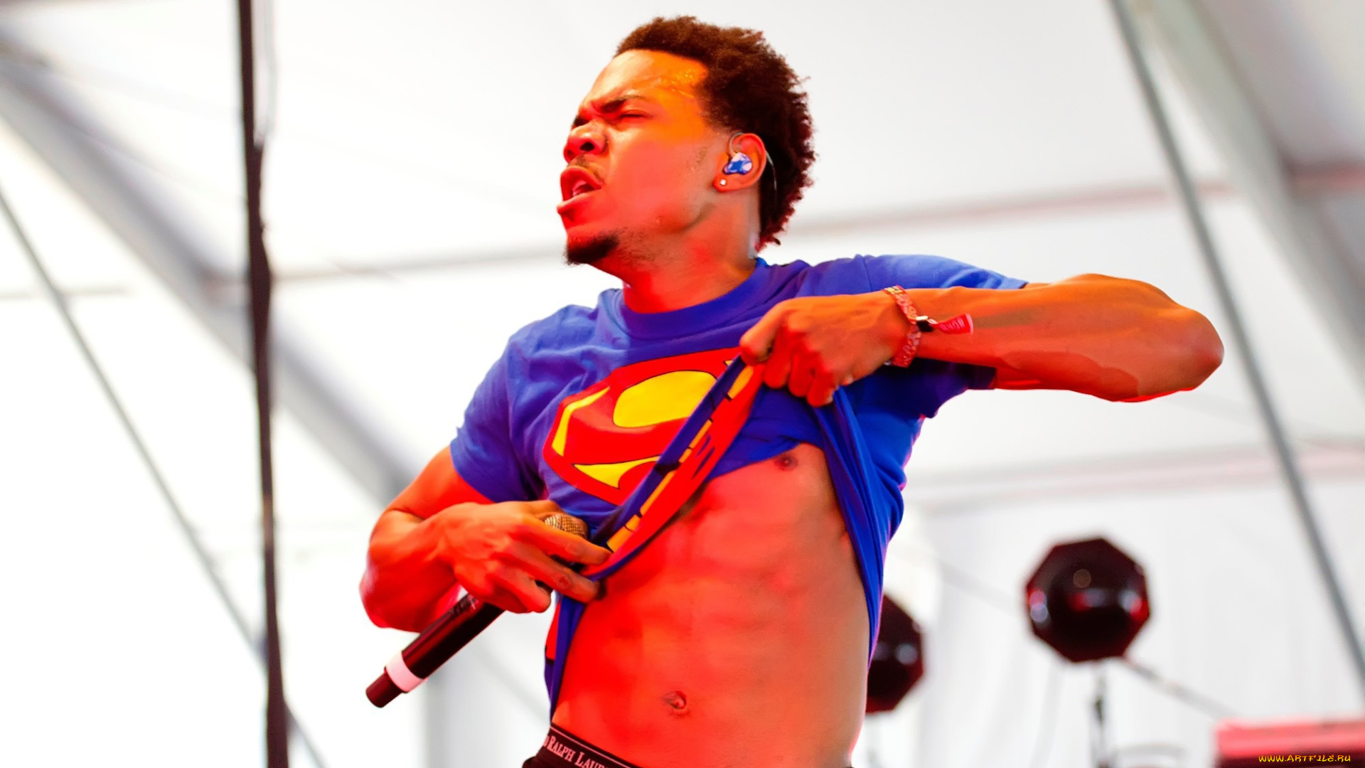 chance-the-rapper, музыка, -временный, музыкант