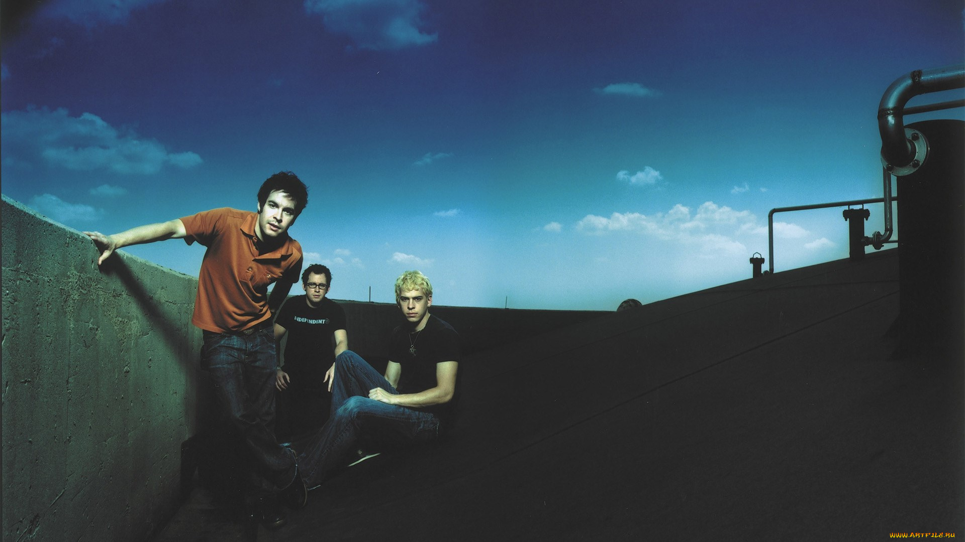 chevelle, музыка, -временный, группа