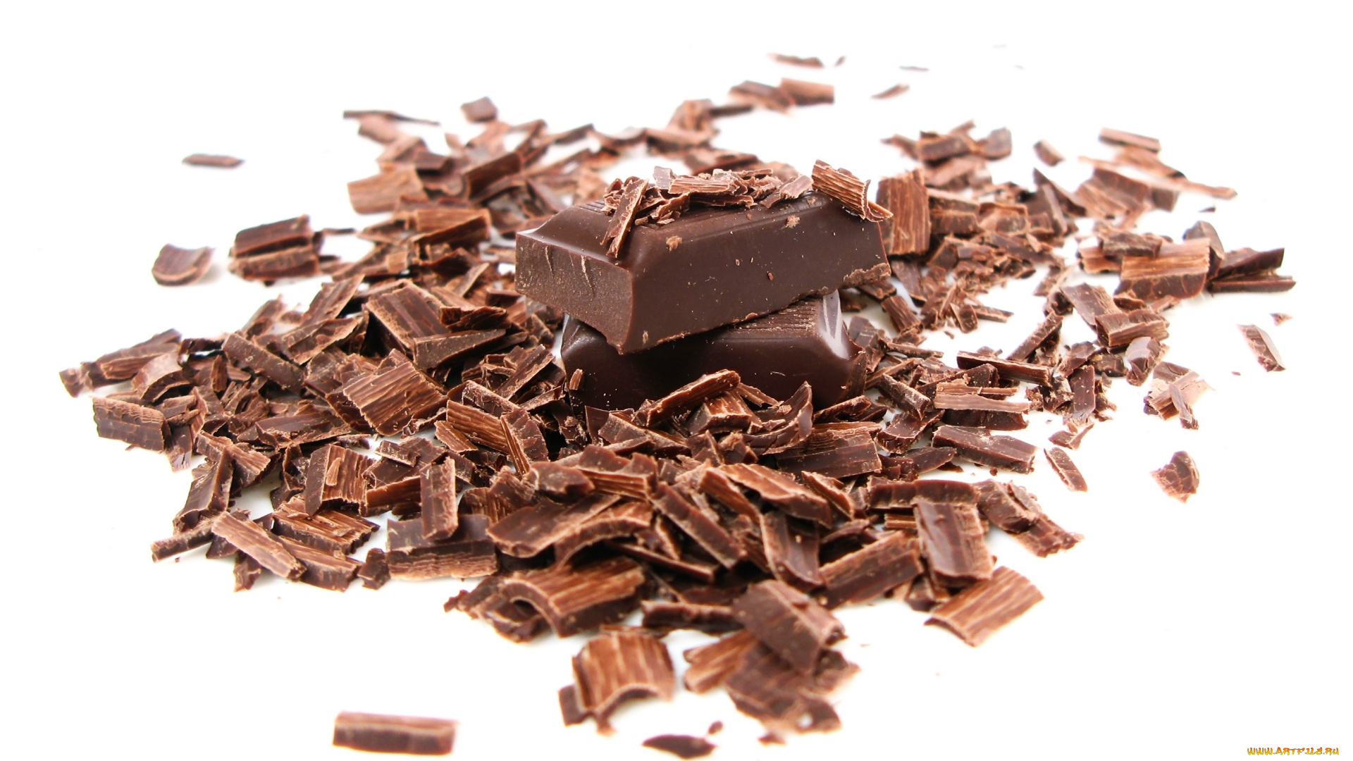 еда, конфеты, , шоколад, , сладости, шоколад, стружка, куски