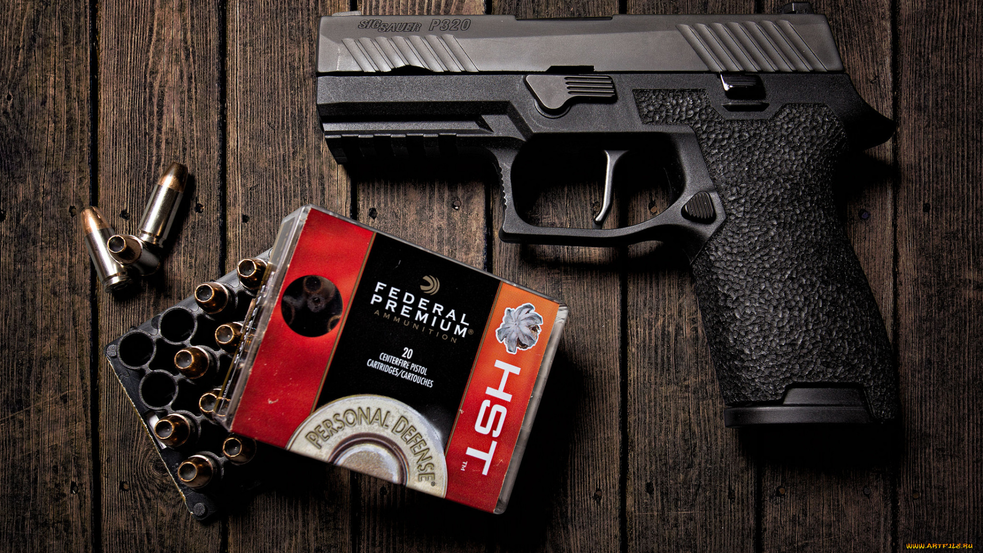 оружие, пистолеты, ствол