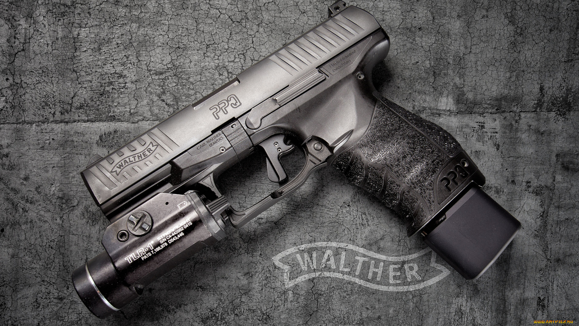 ppq, m1, оружие, пистолеты, ствол