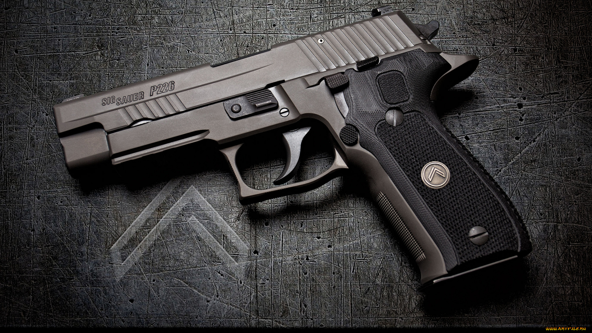 sig, sauer, p226, legion, оружие, пистолеты, ствол