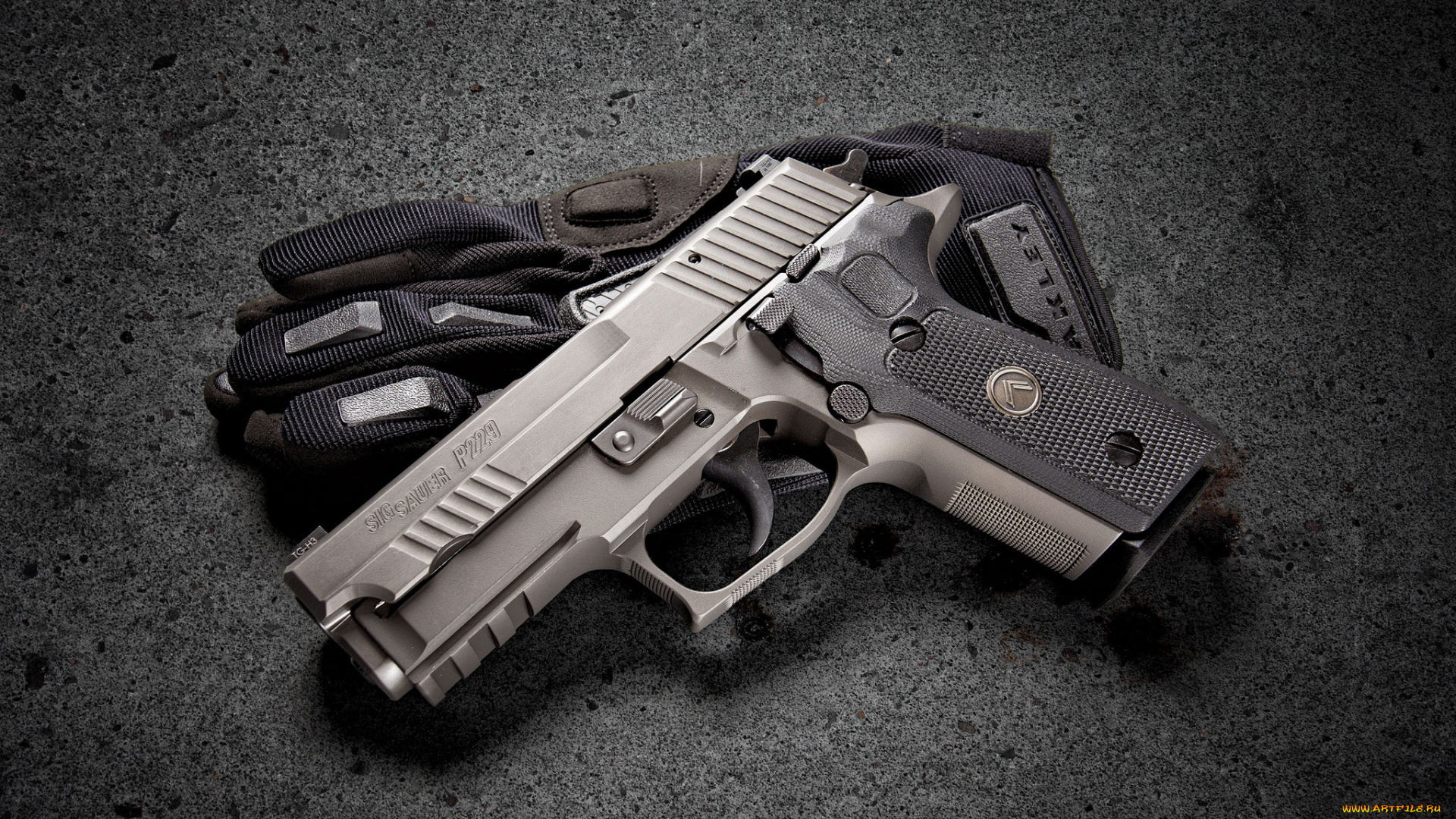 sig, sauer, p229, legion, оружие, пистолеты, ствол