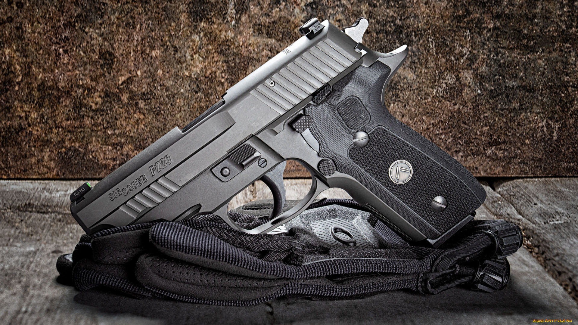 sig, sauer, p229, legion, оружие, пистолеты, ствол