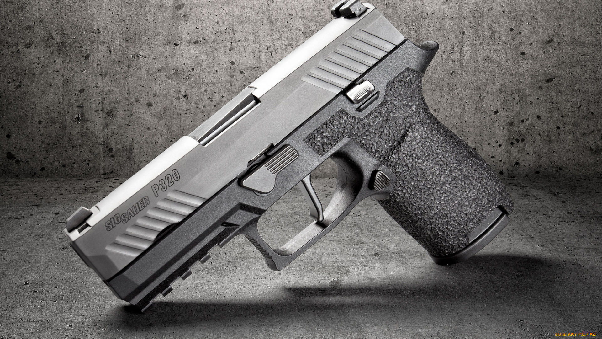 sig, sauer, p320, оружие, пистолеты, ствол