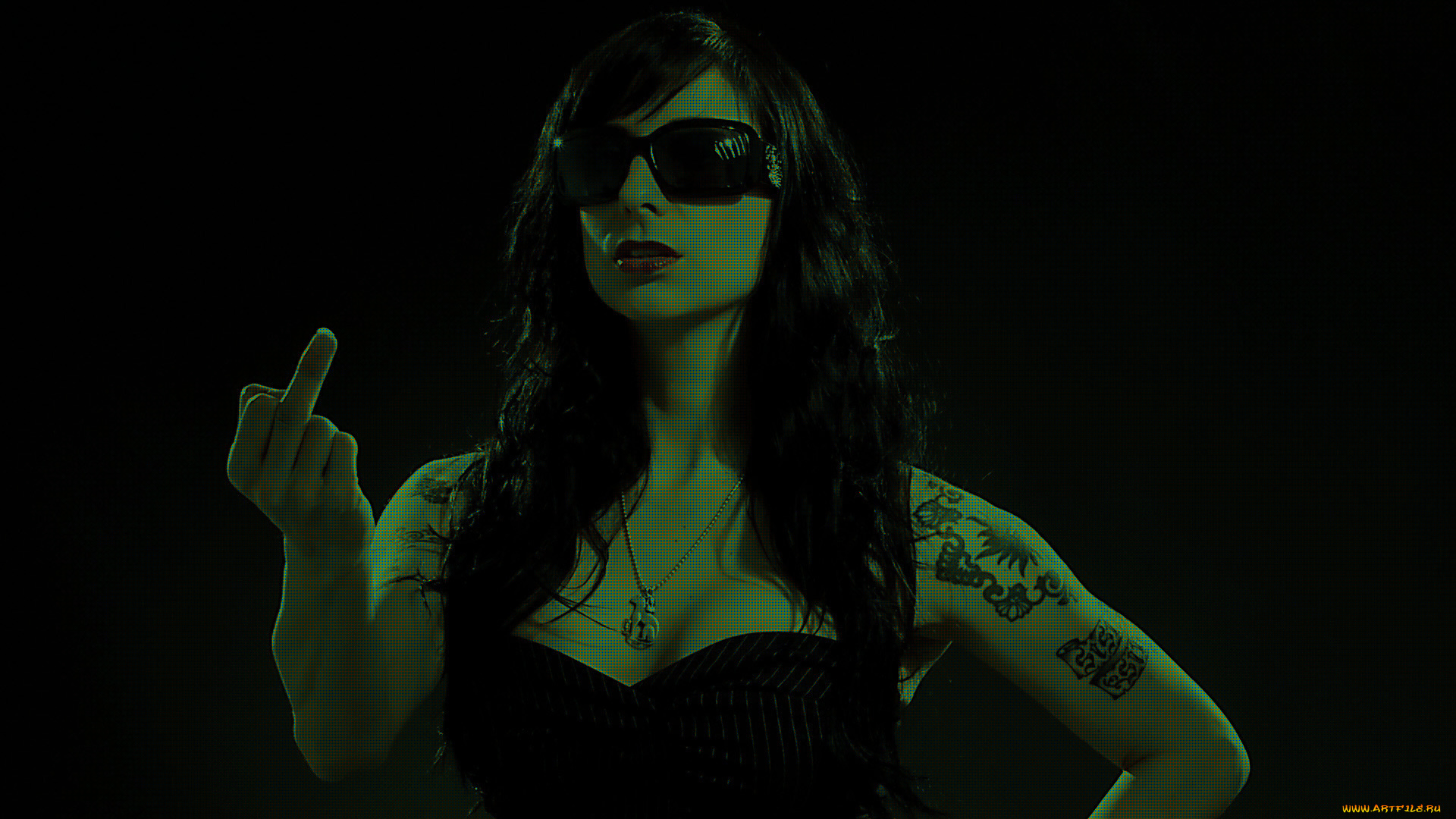 sister-sin, музыка, -временный, женщина