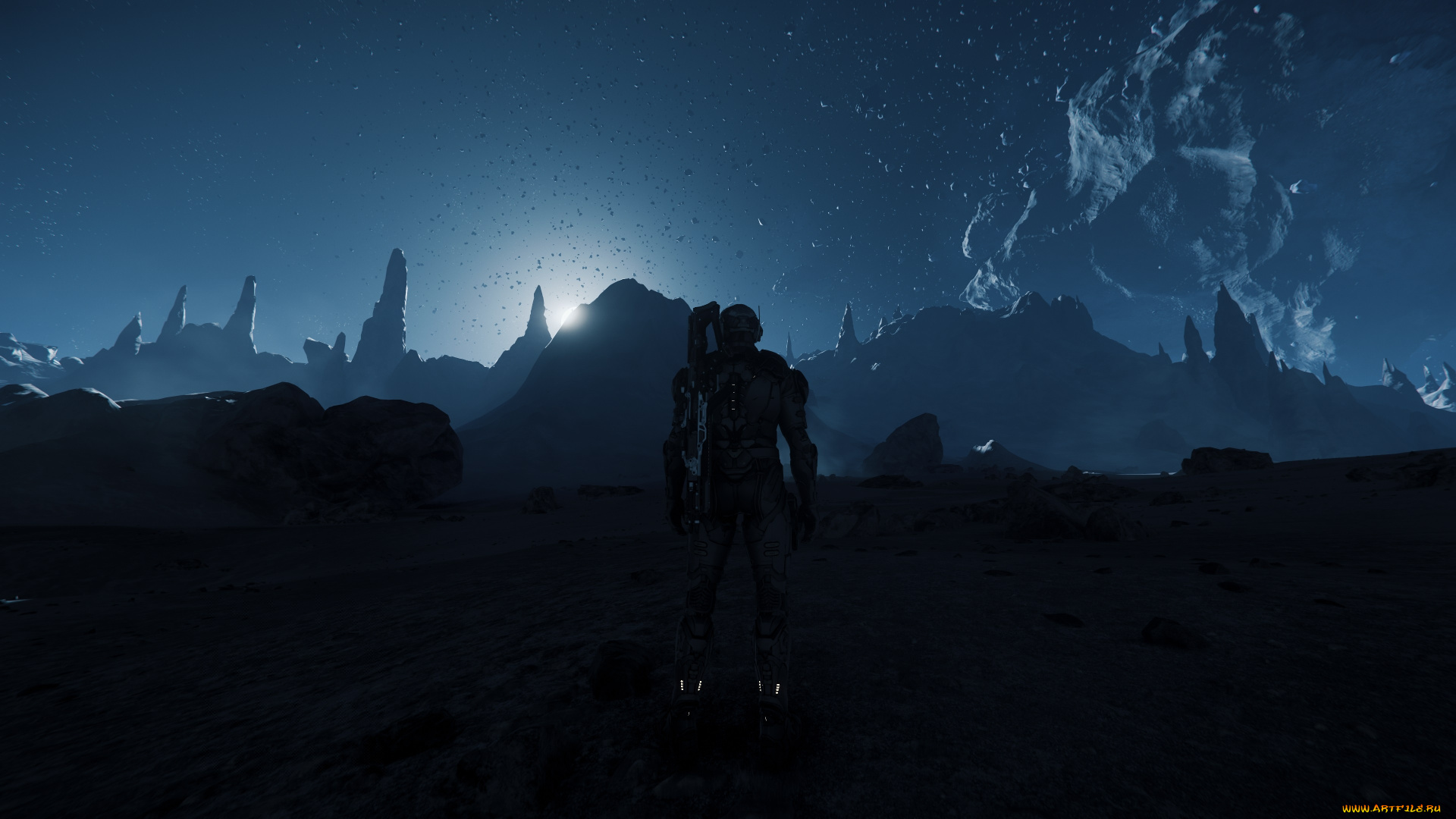 видео, игры, star, citizen, star, citizen