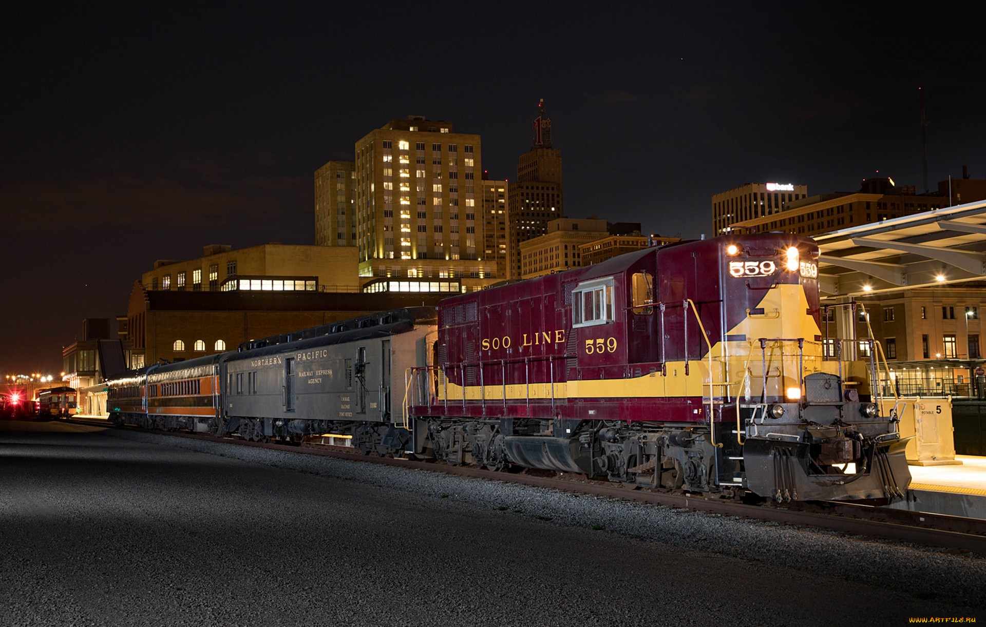 техника, поезда, состав, локомотив