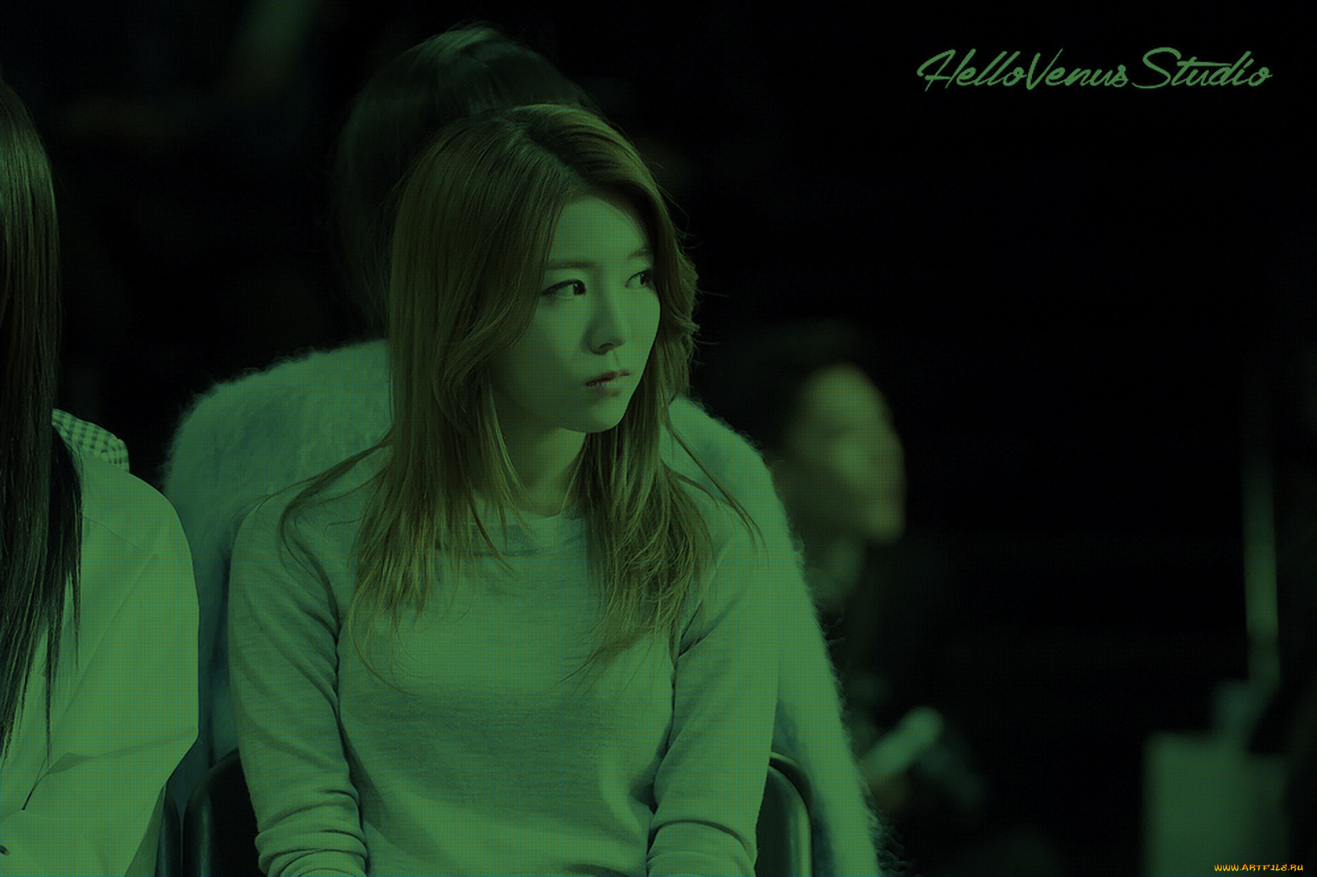 hello-venus, музыка, -временный, женщина