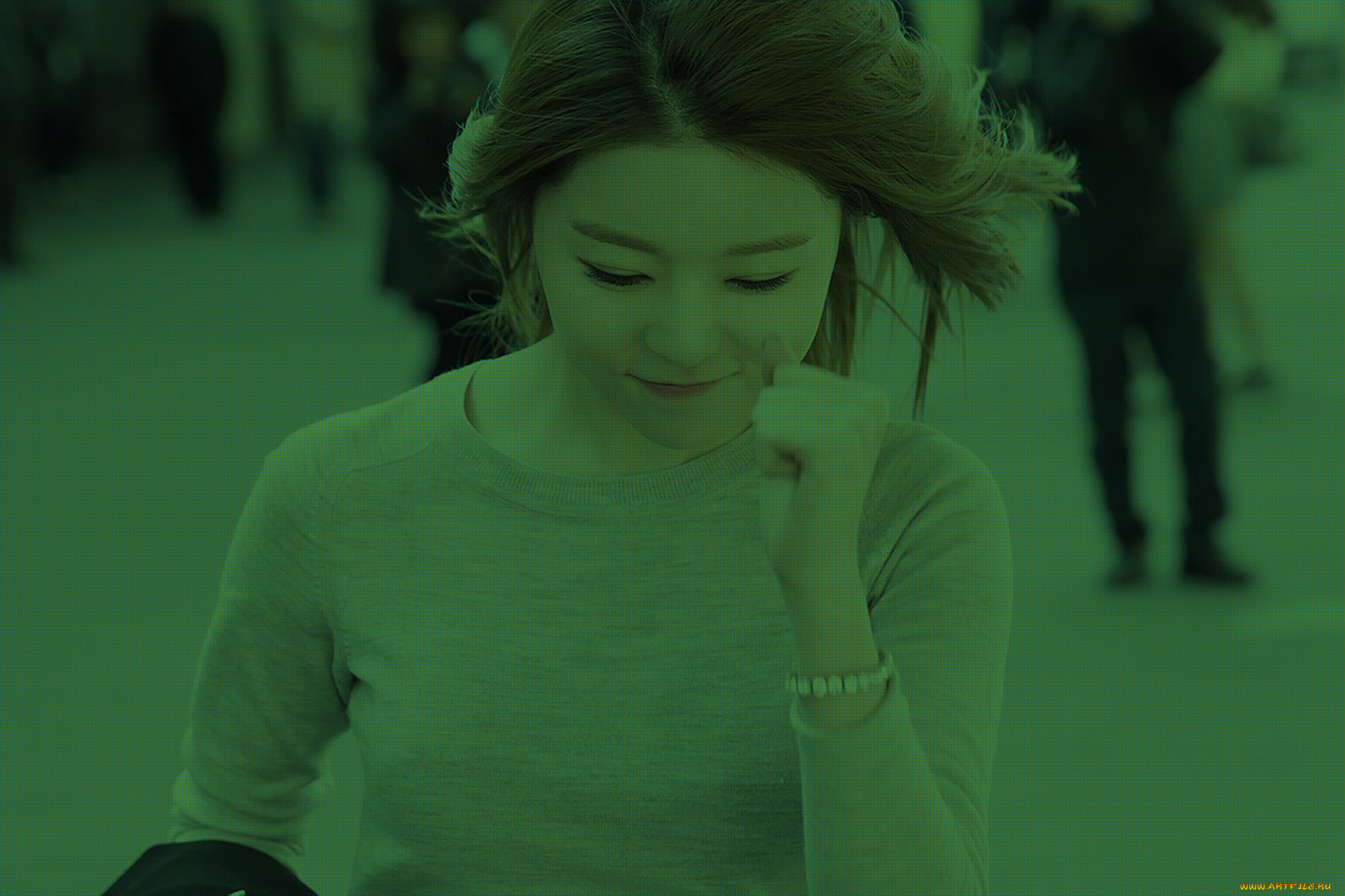 hello-venus, музыка, -временный, женщина