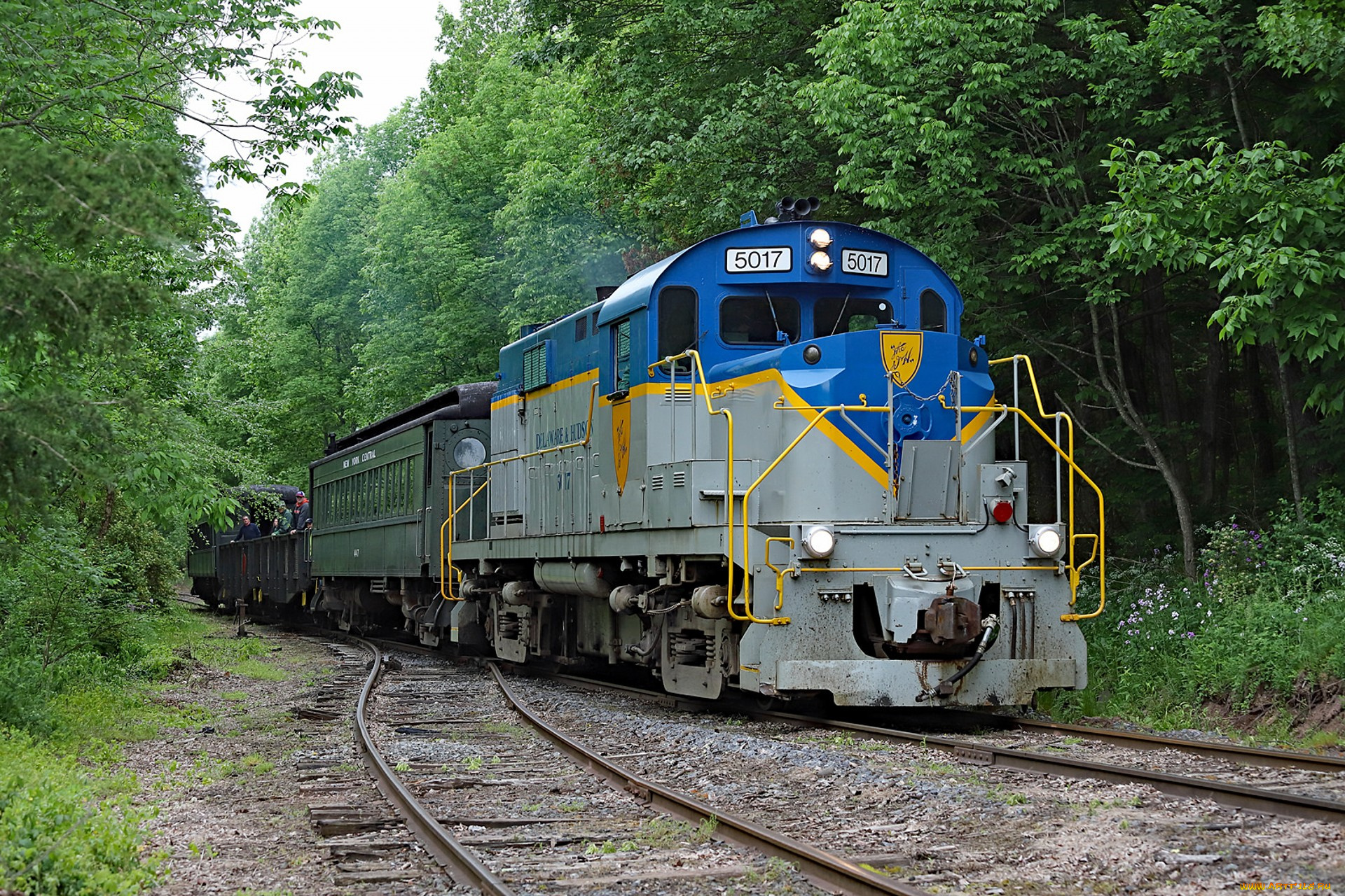 техника, поезда, состав, локомотив