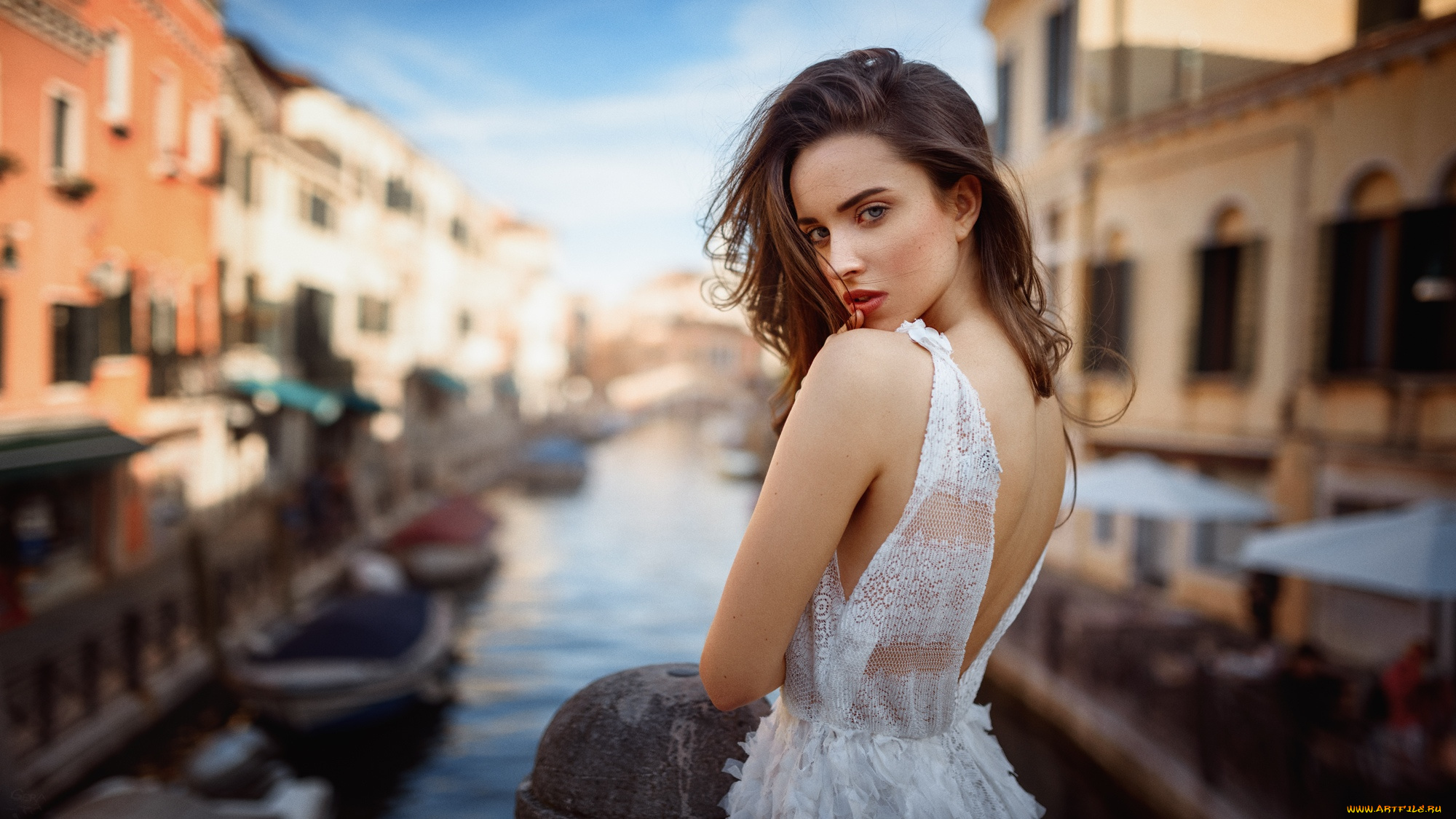 девушка, девушки, -unsort, , брюнетки, темноволосые, модель