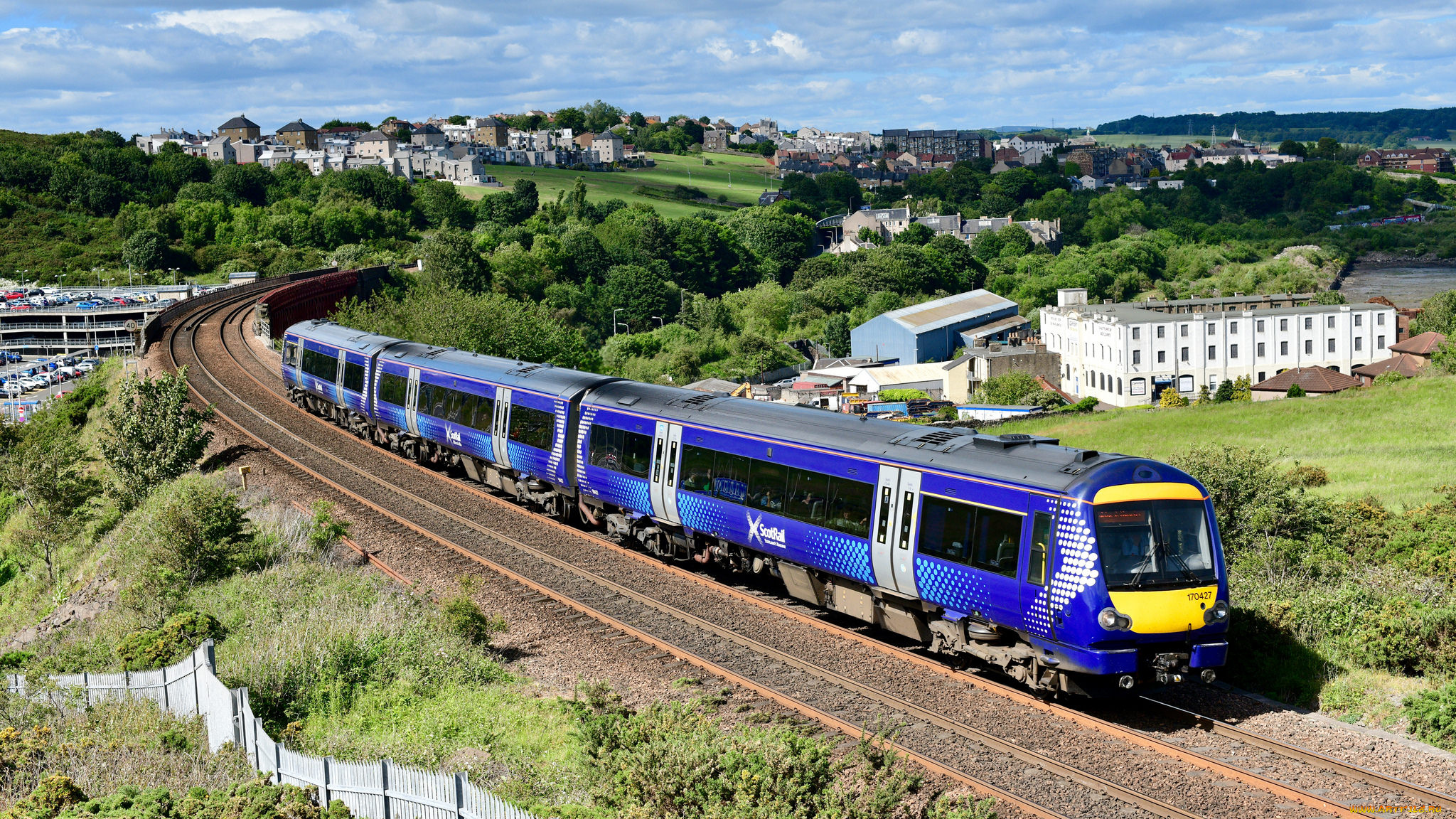 техника, поезда, состав, локомотив