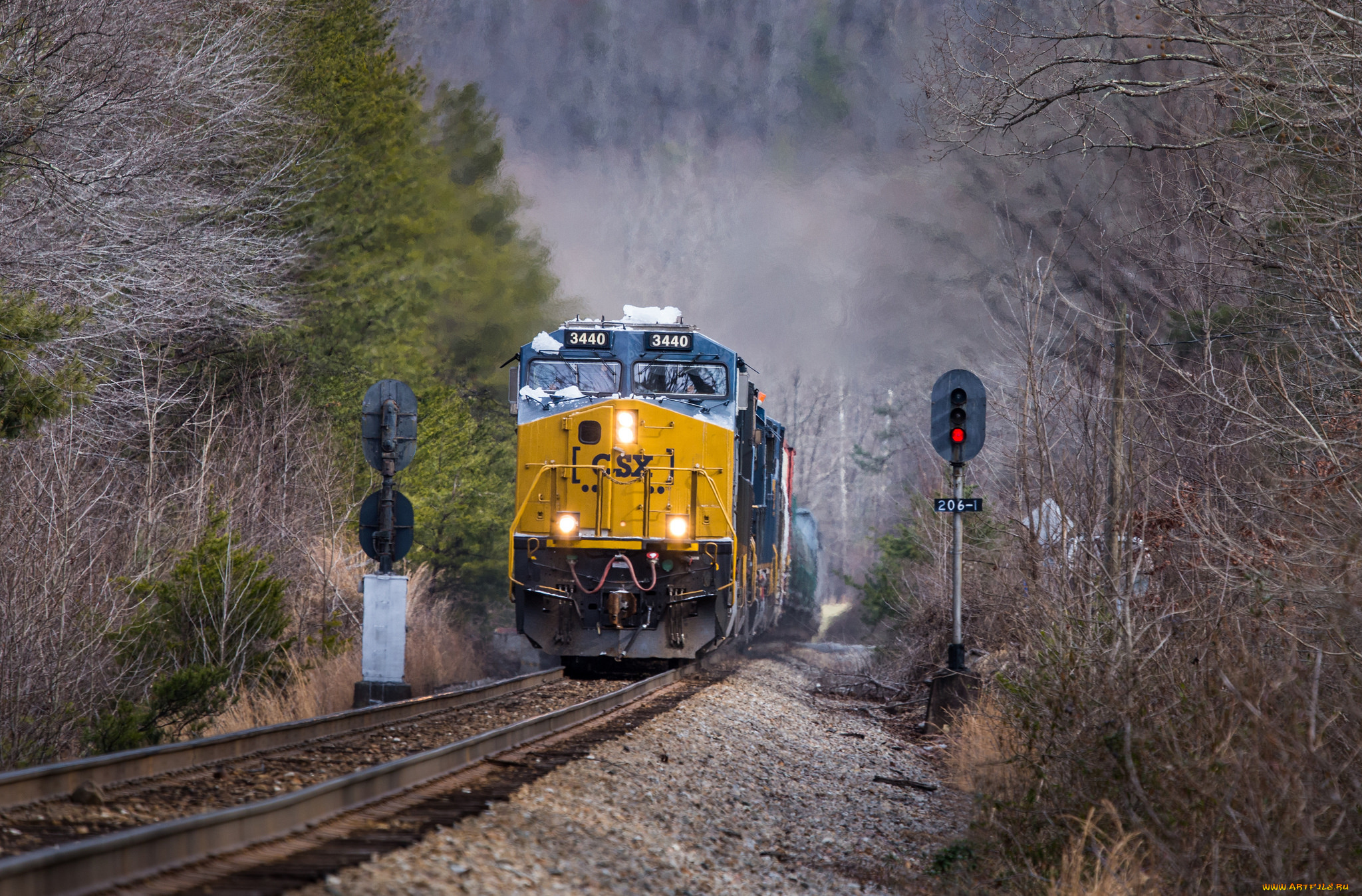 техника, поезда, состав, локомотив
