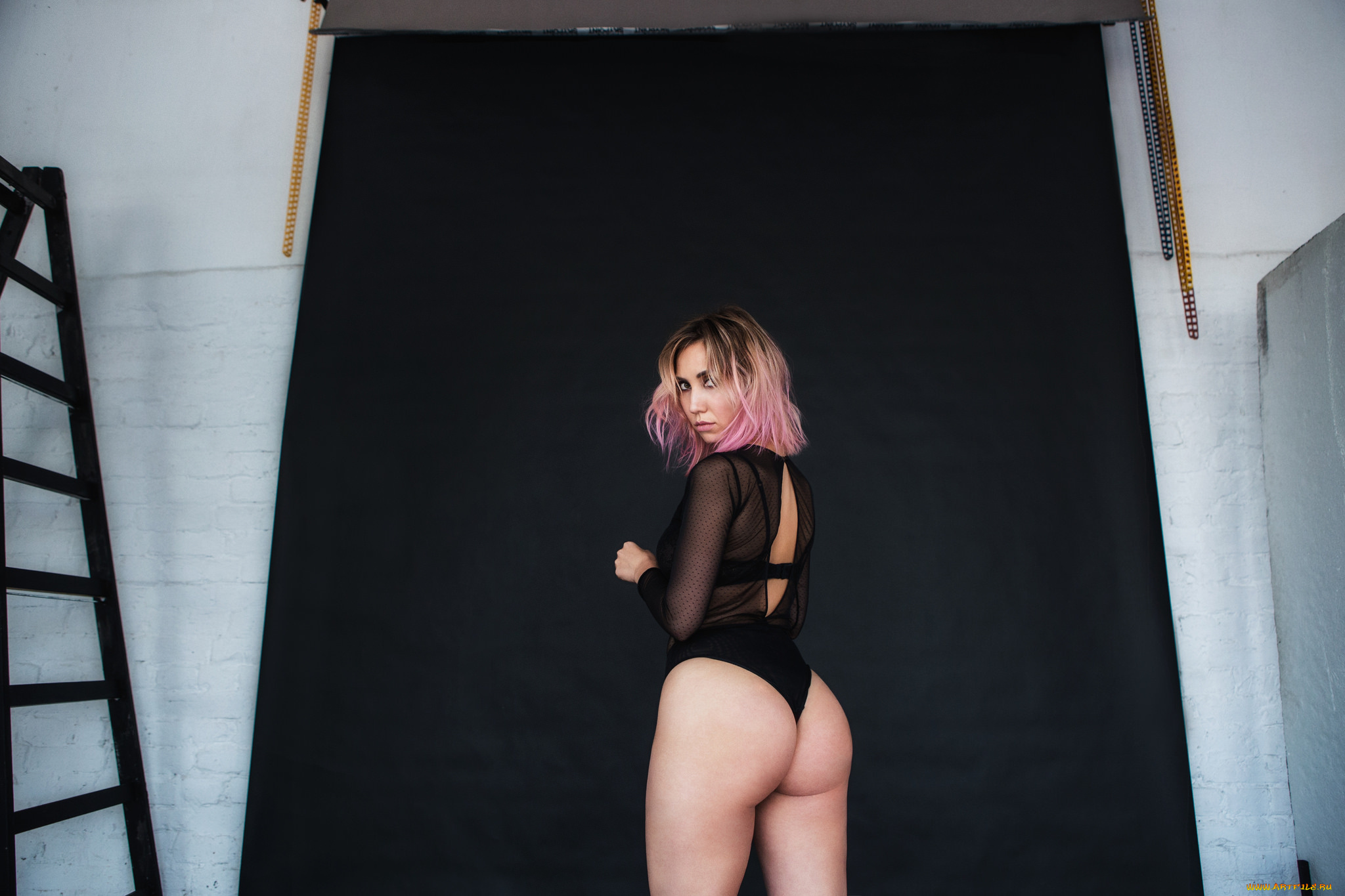 девушка, девушки, -unsort, , рыжеволосые, и, другие, модель