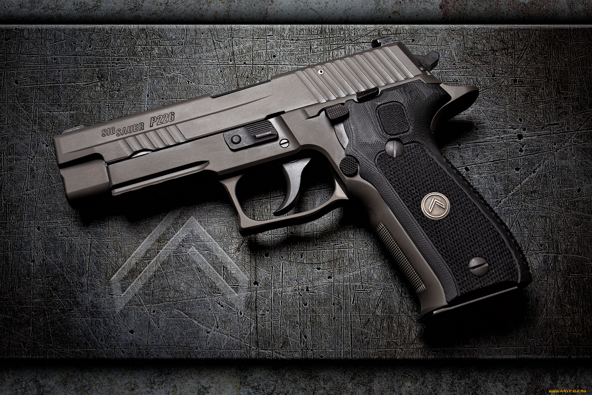 sig, sauer, p226, legion, оружие, пистолеты, ствол