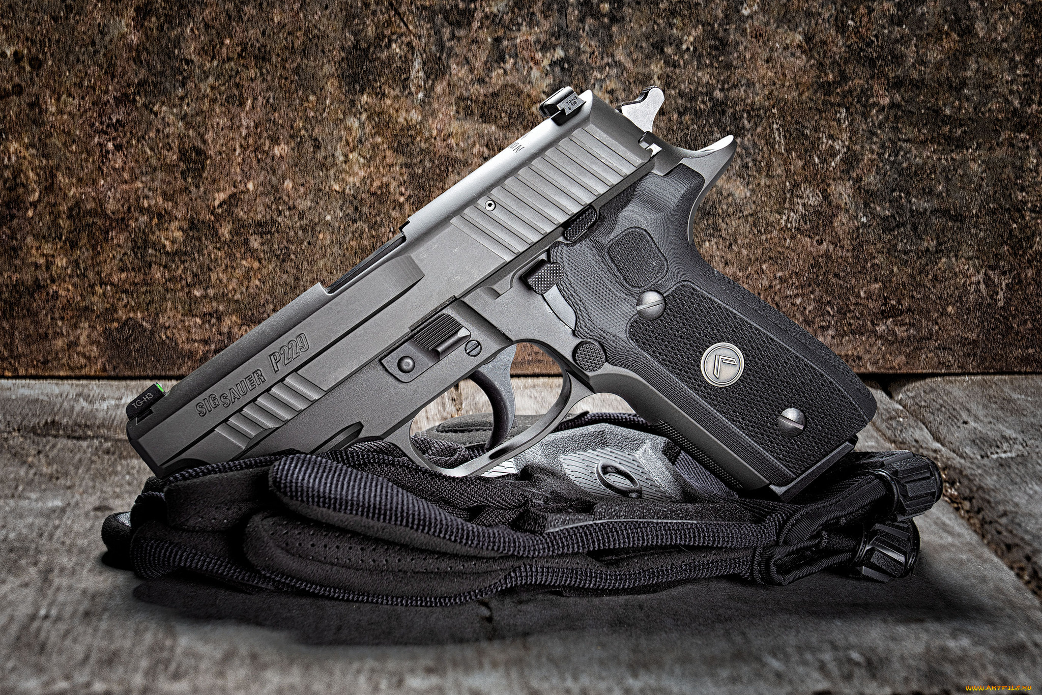 sig, sauer, p229, legion, оружие, пистолеты, ствол