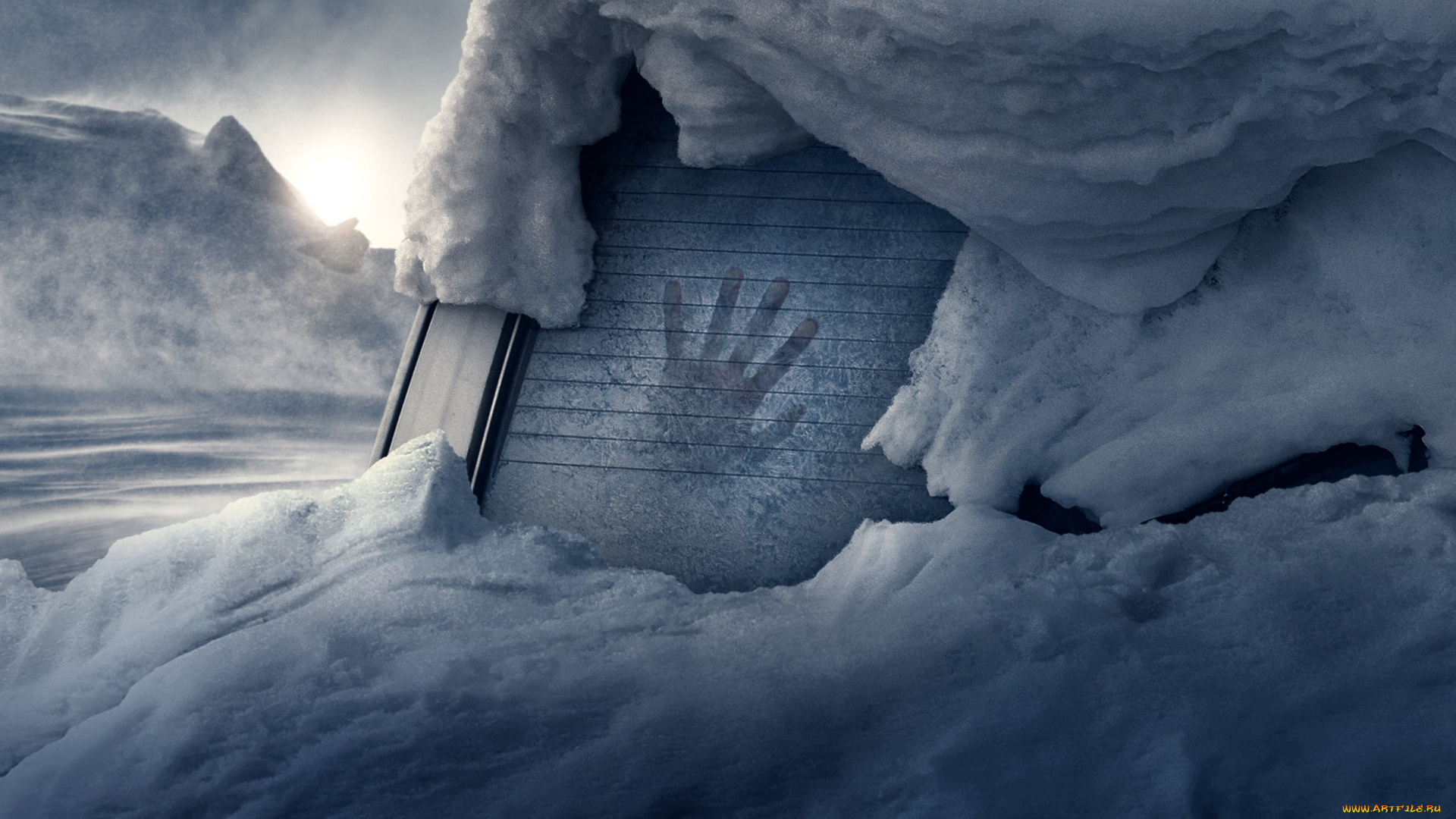 centigrade, , , 2020, кино, фильмы, -unknown, , другое, ледяной, капкан, 2020, триллер, драма, постер