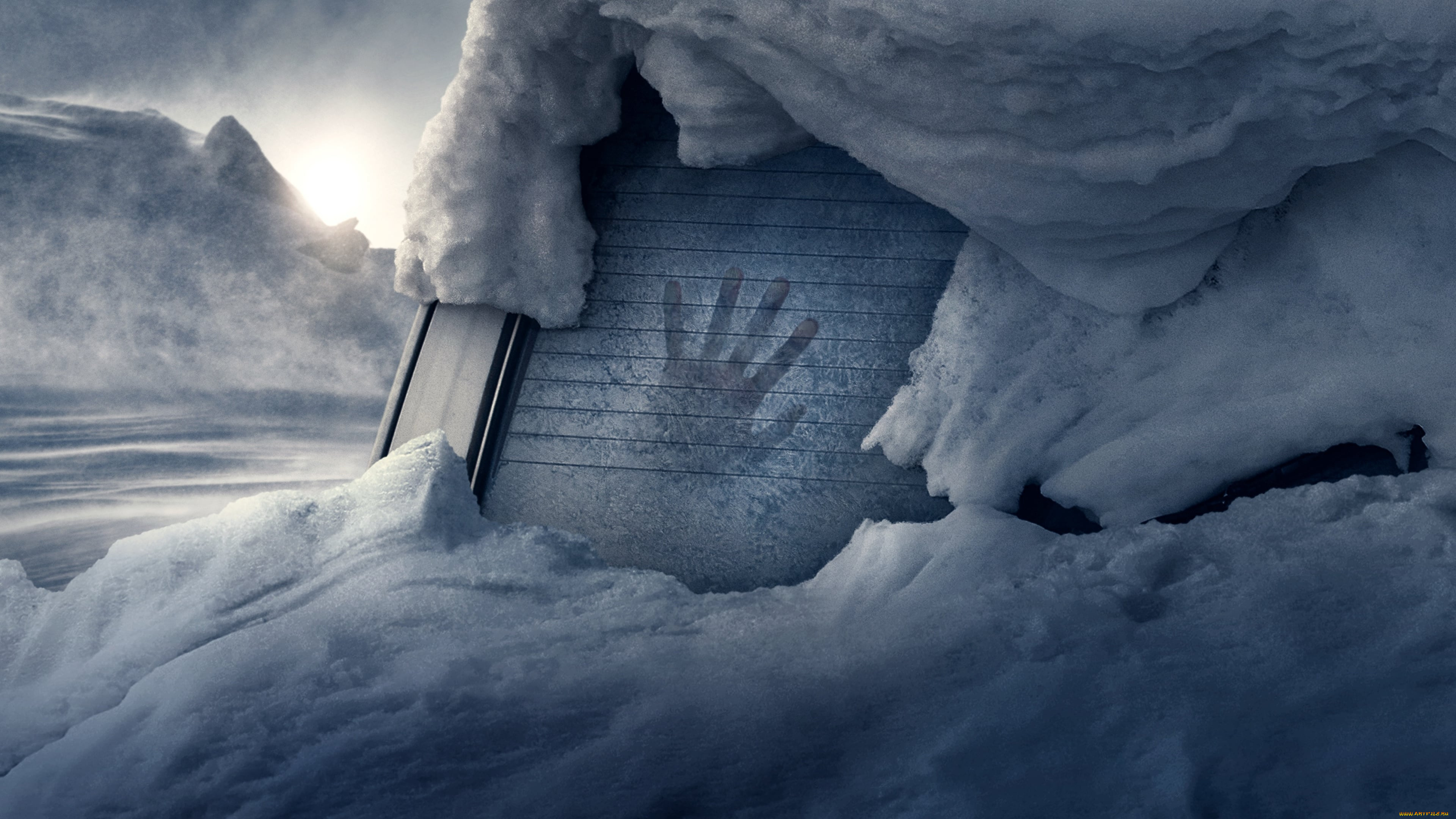 centigrade, , , 2020, кино, фильмы, -unknown, , другое, ледяной, капкан, 2020, триллер, драма, постер