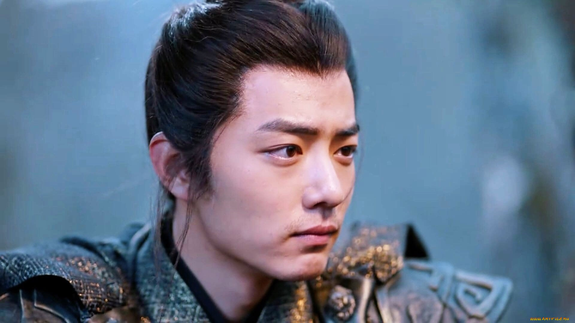 кино, фильмы, the, wolf, цзичун, лицо