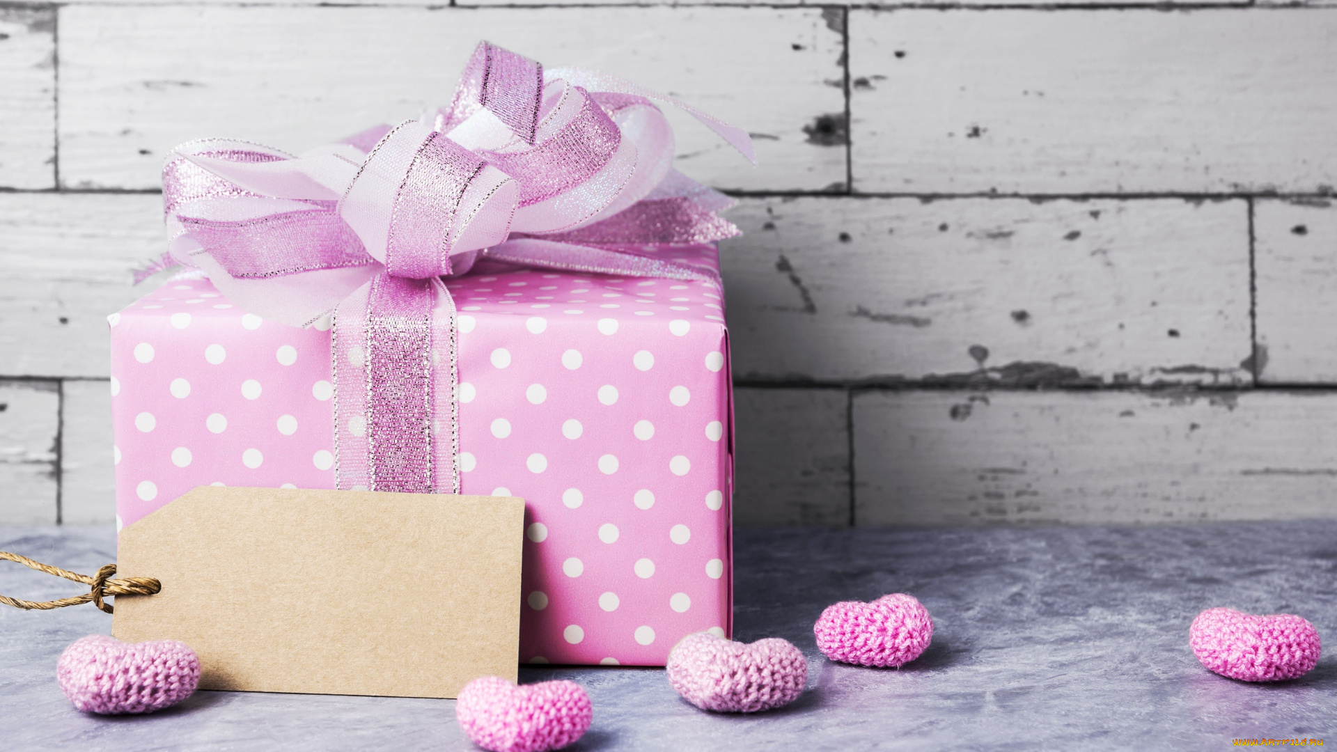 праздничные, подарки, и, коробочки, подарок, коробка, конверт, сердечки