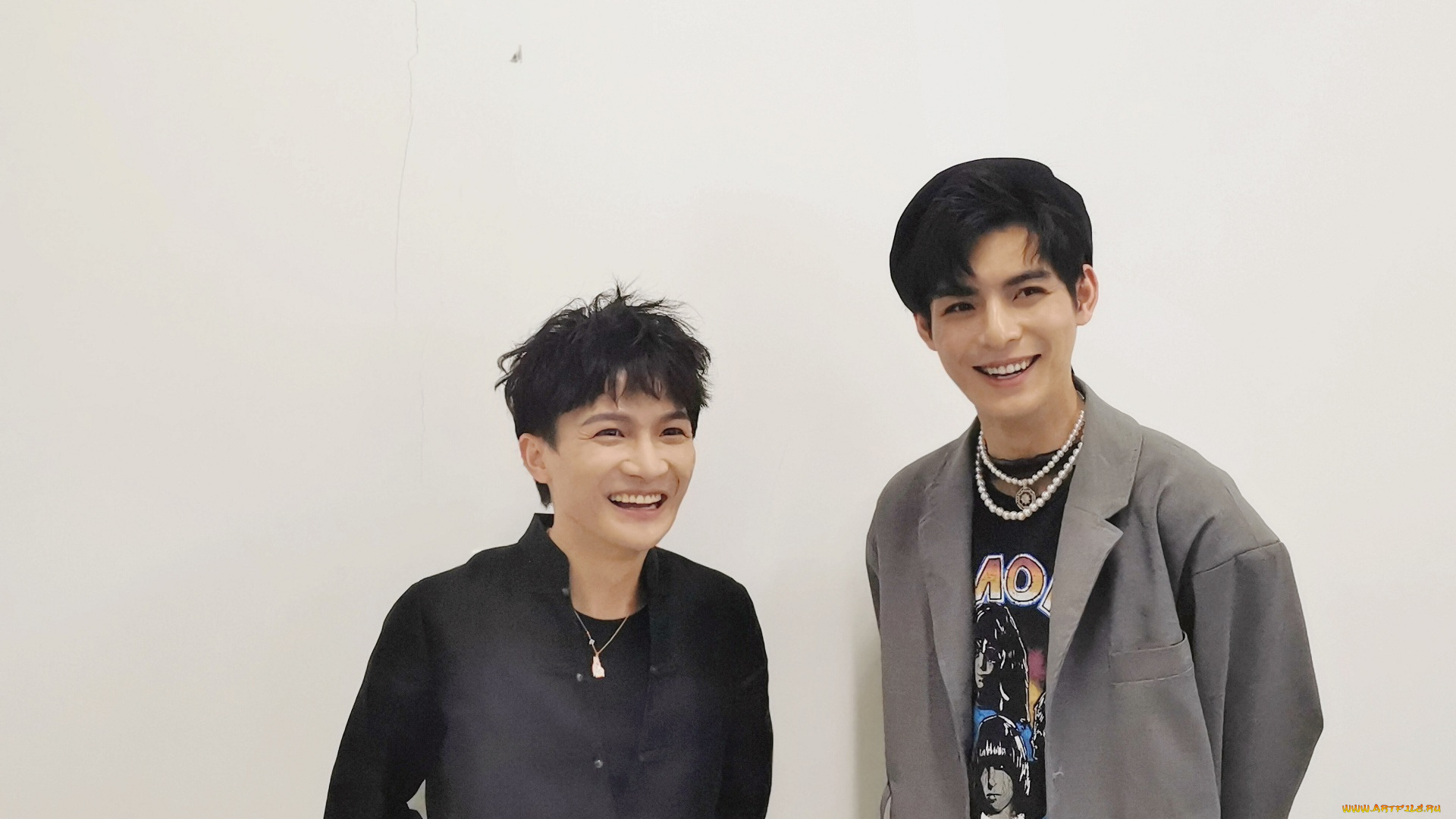 разное, знаменитости, ван, хаосюань, wang, hao, xuan