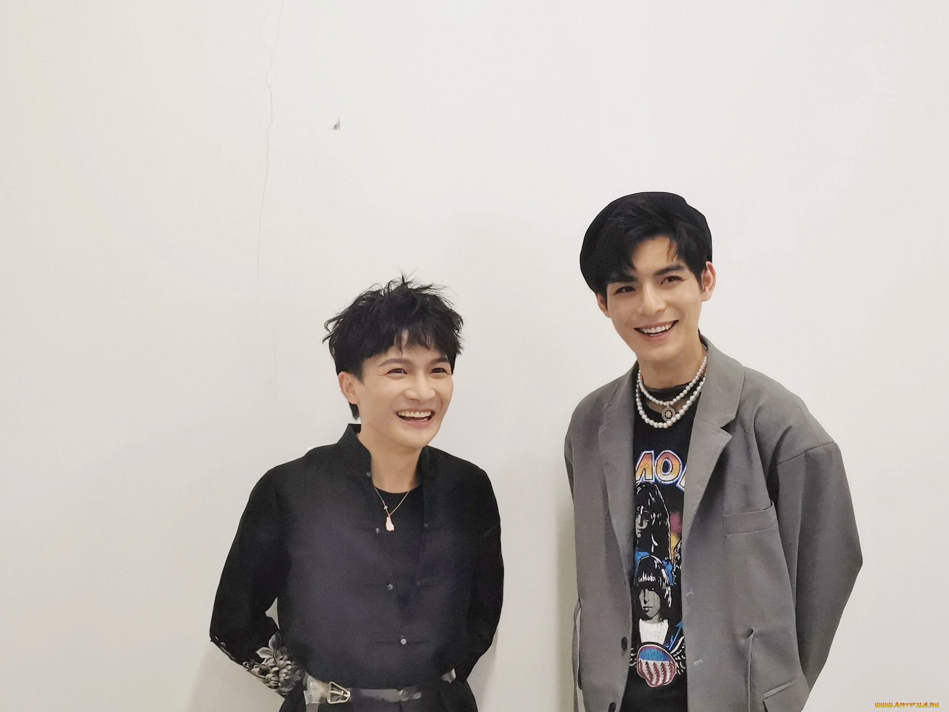 разное, знаменитости, ван, хаосюань, wang, hao, xuan